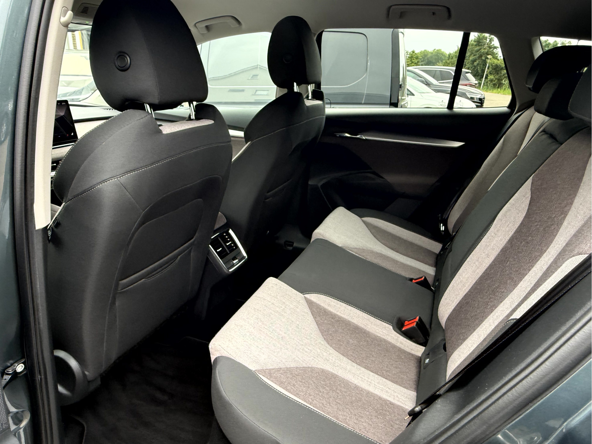 Foto van Skoda Enyaq 60
