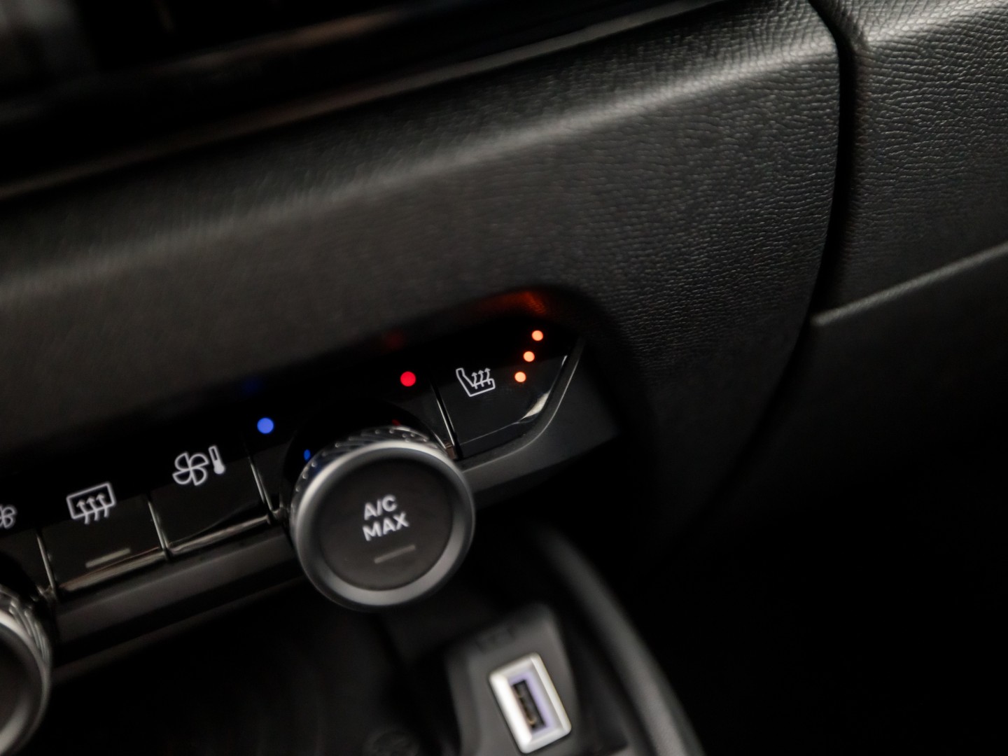 Foto van Citroen C4