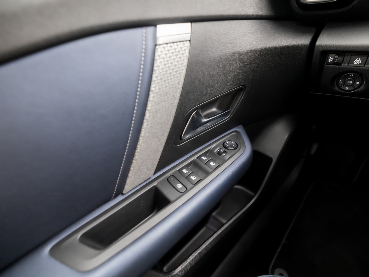 Foto van Citroen C4