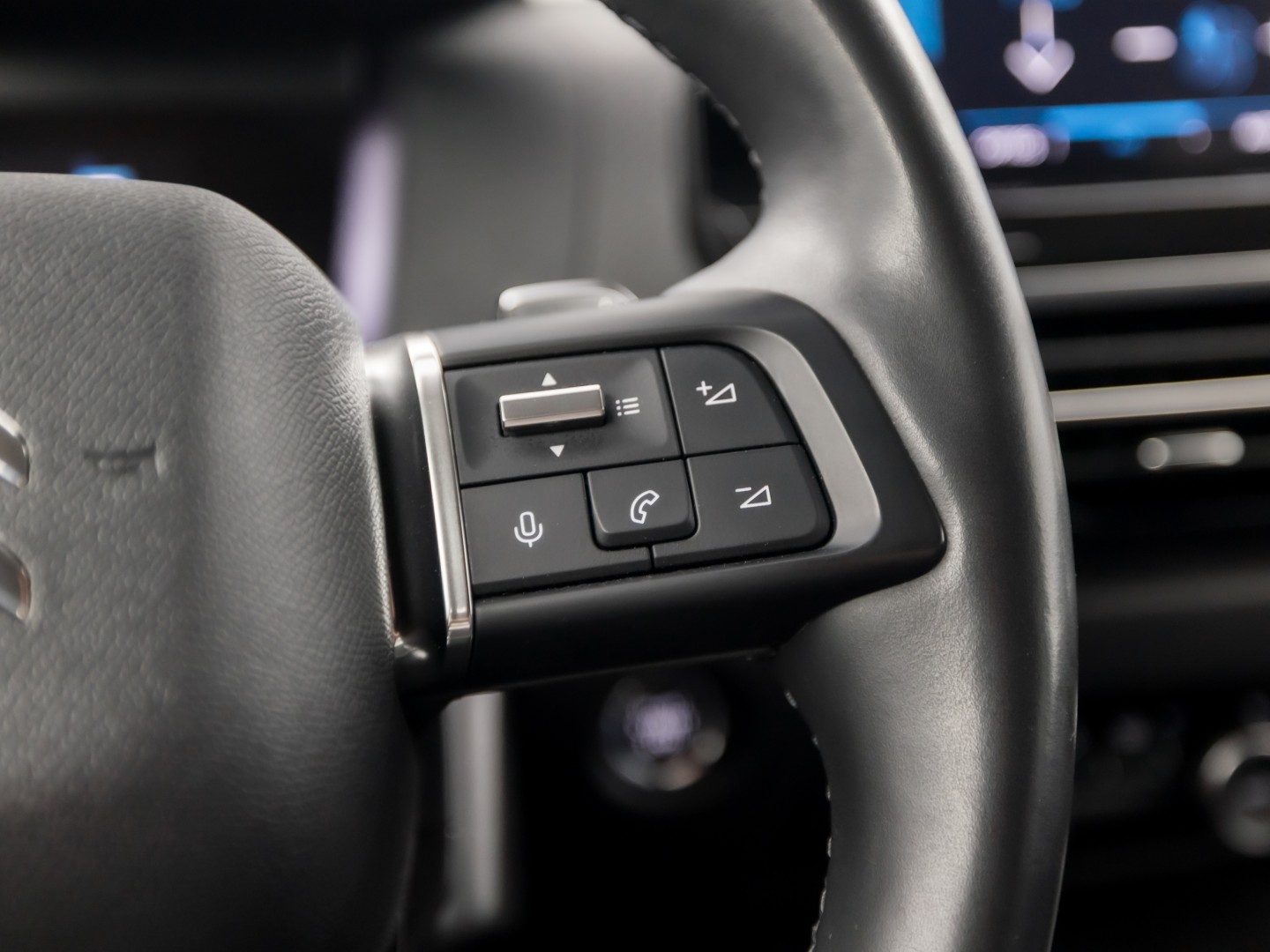 Foto van Citroen C4