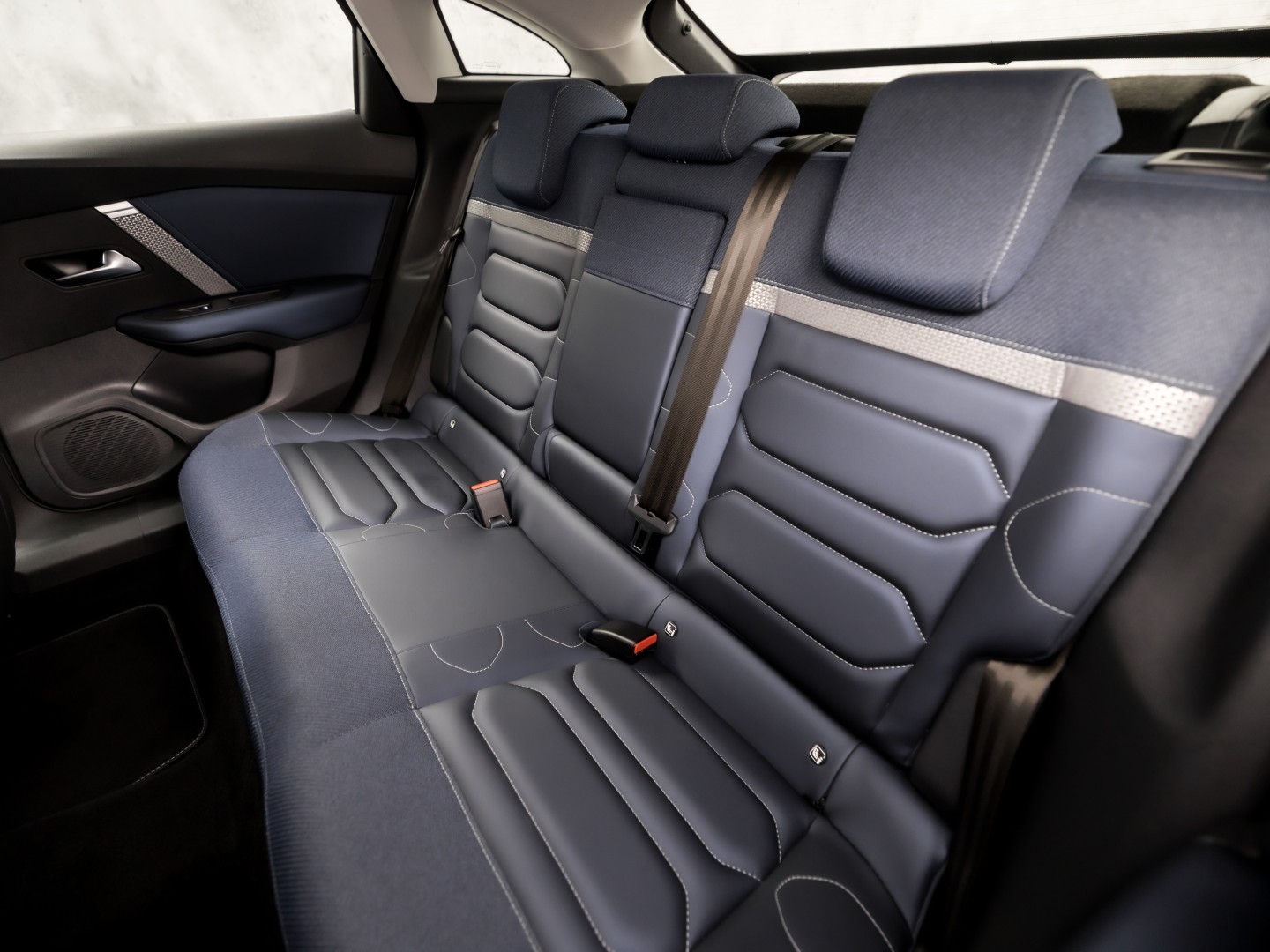 Foto van Citroen C4