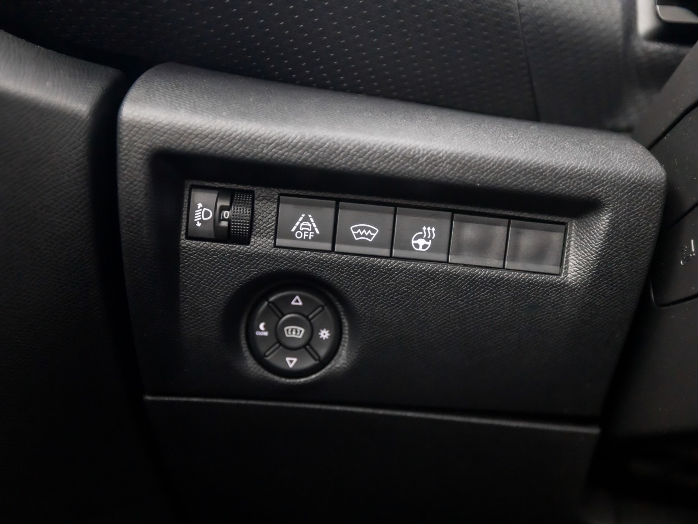 Foto van Citroen C4