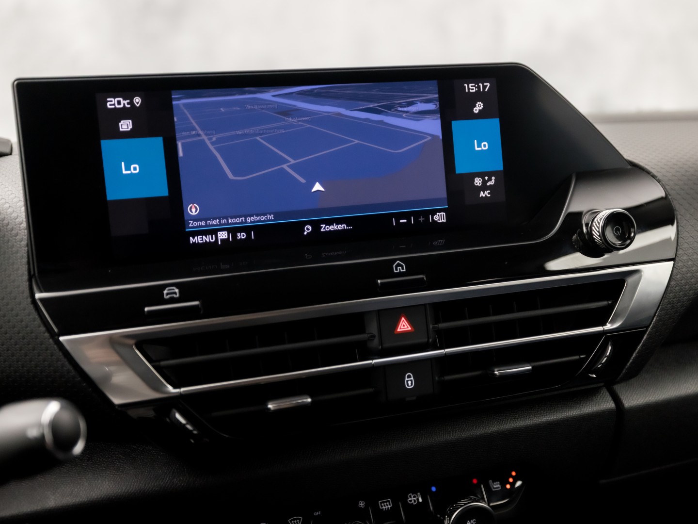Foto van Citroen C4