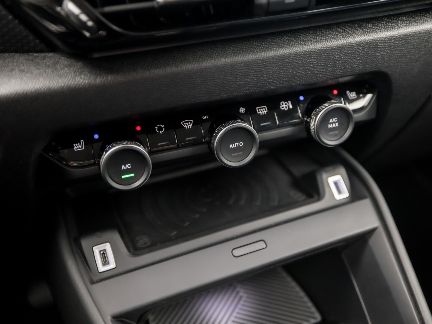 Foto van Citroen C4
