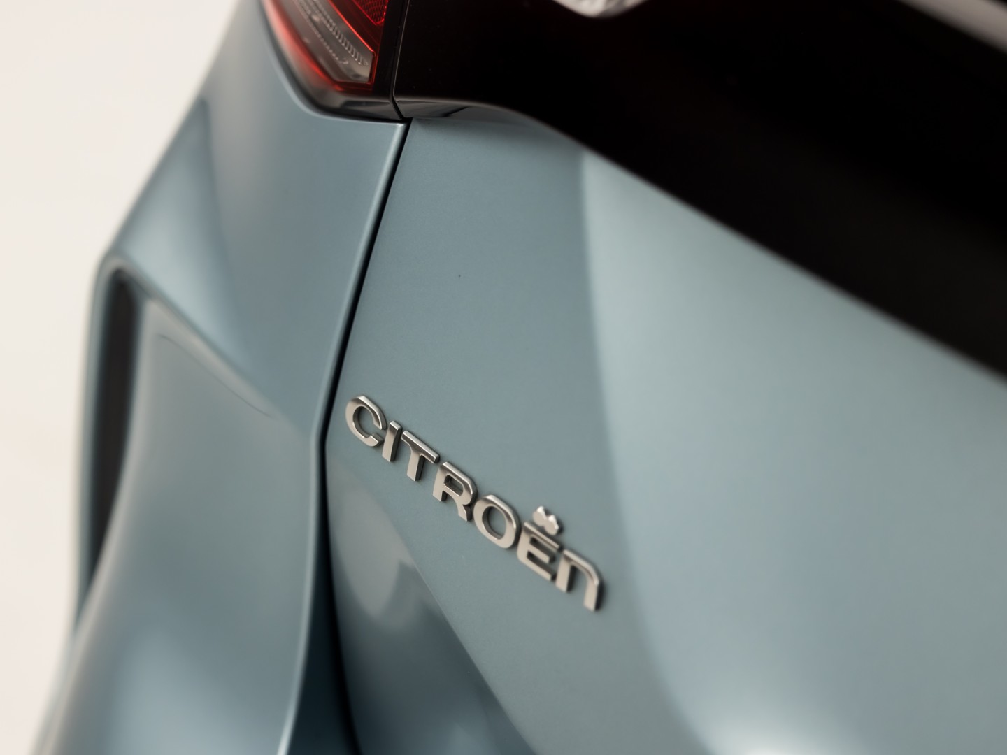 Foto van Citroen C4