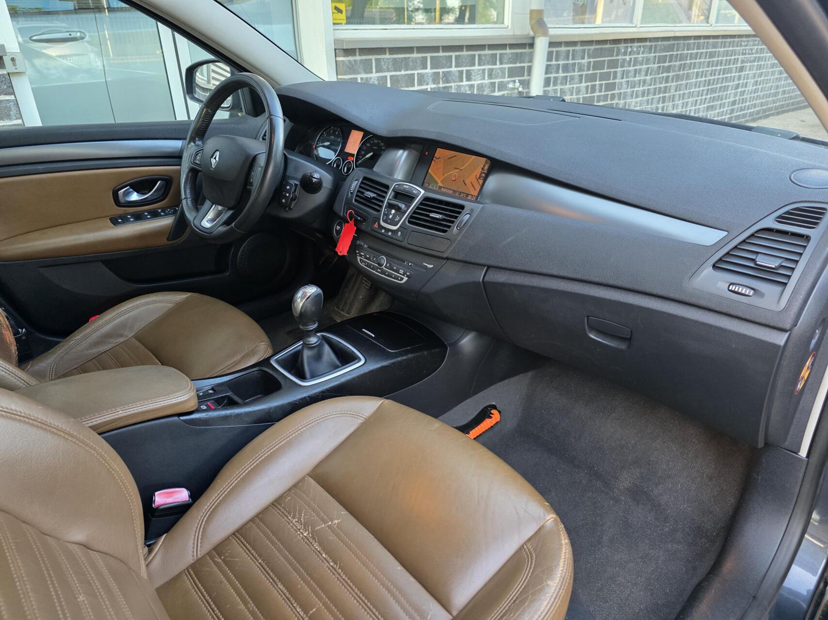 Foto van Renault Laguna