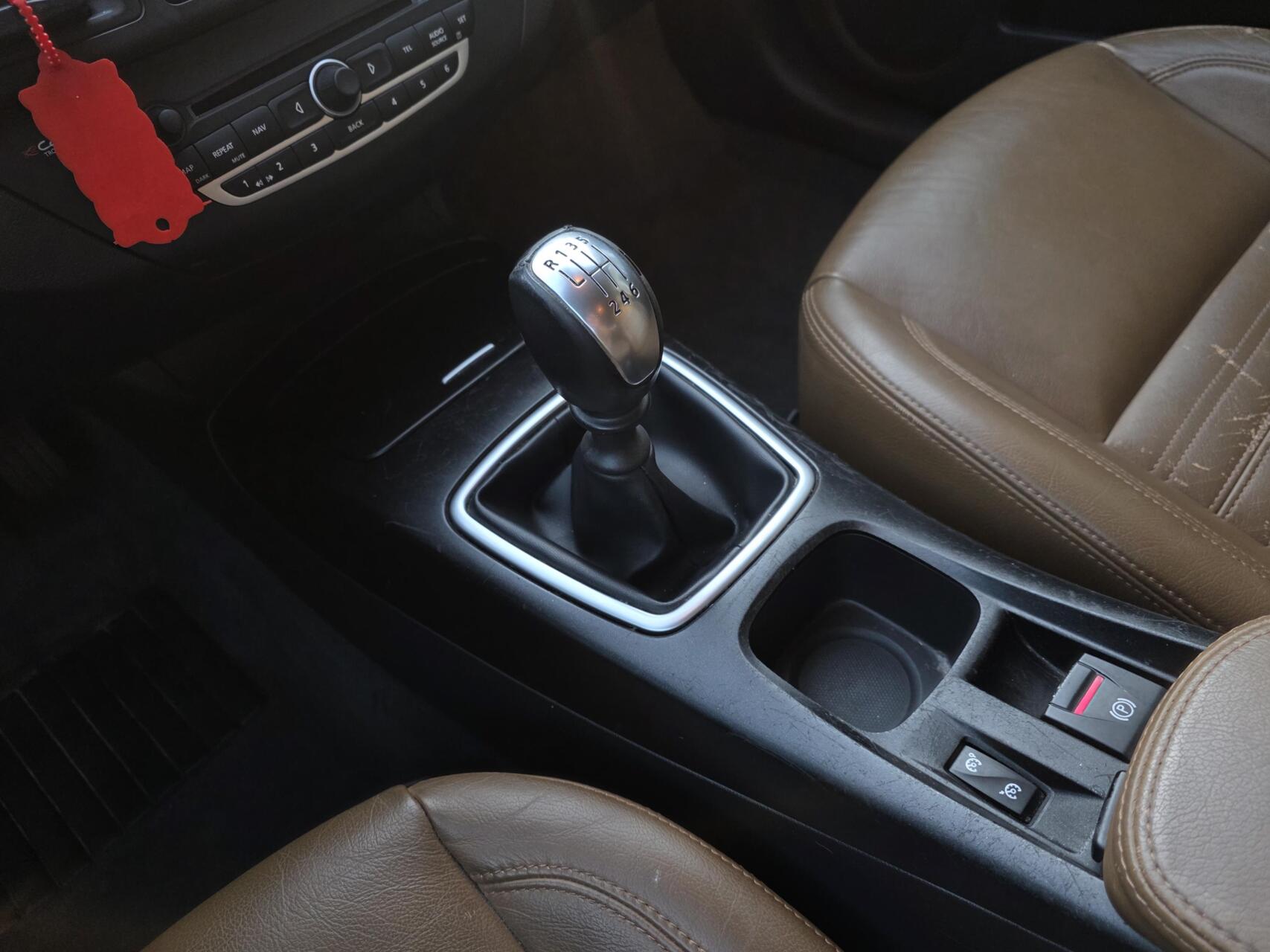 Foto van Renault Laguna