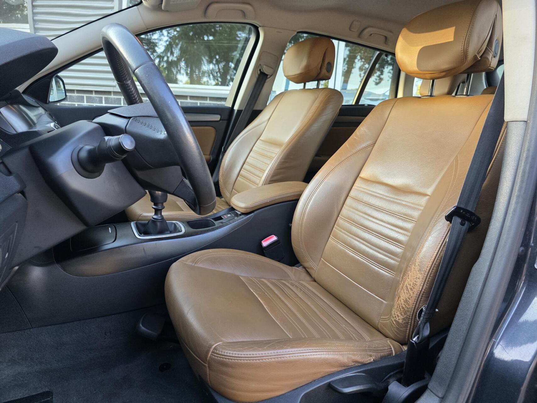 Foto van Renault Laguna