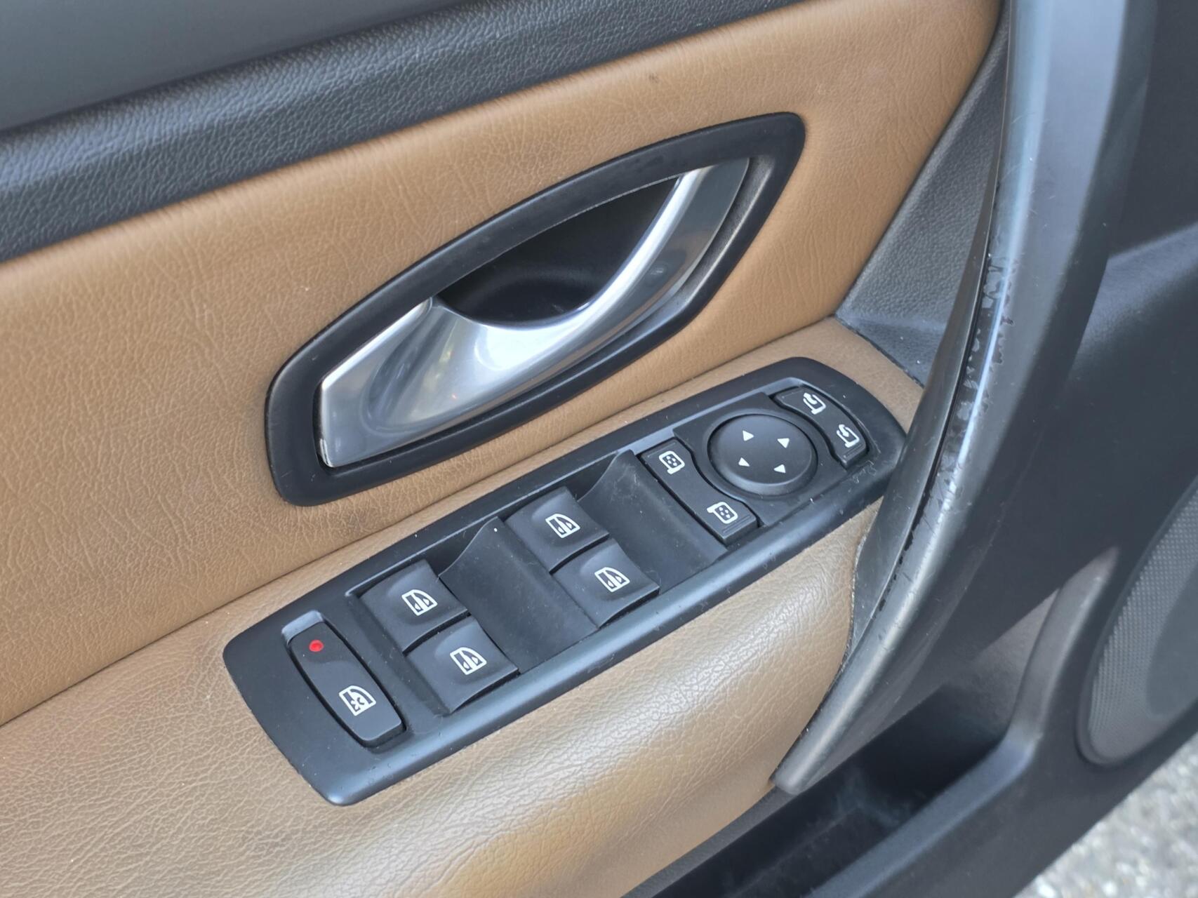 Foto van Renault Laguna