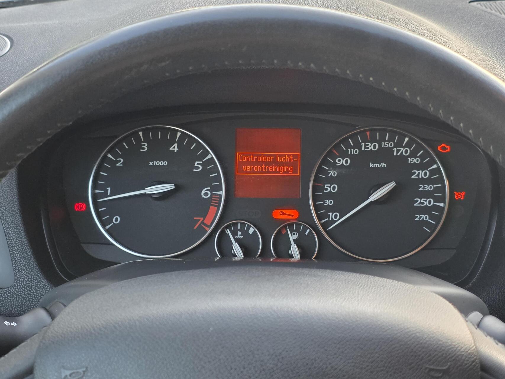 Foto van Renault Laguna