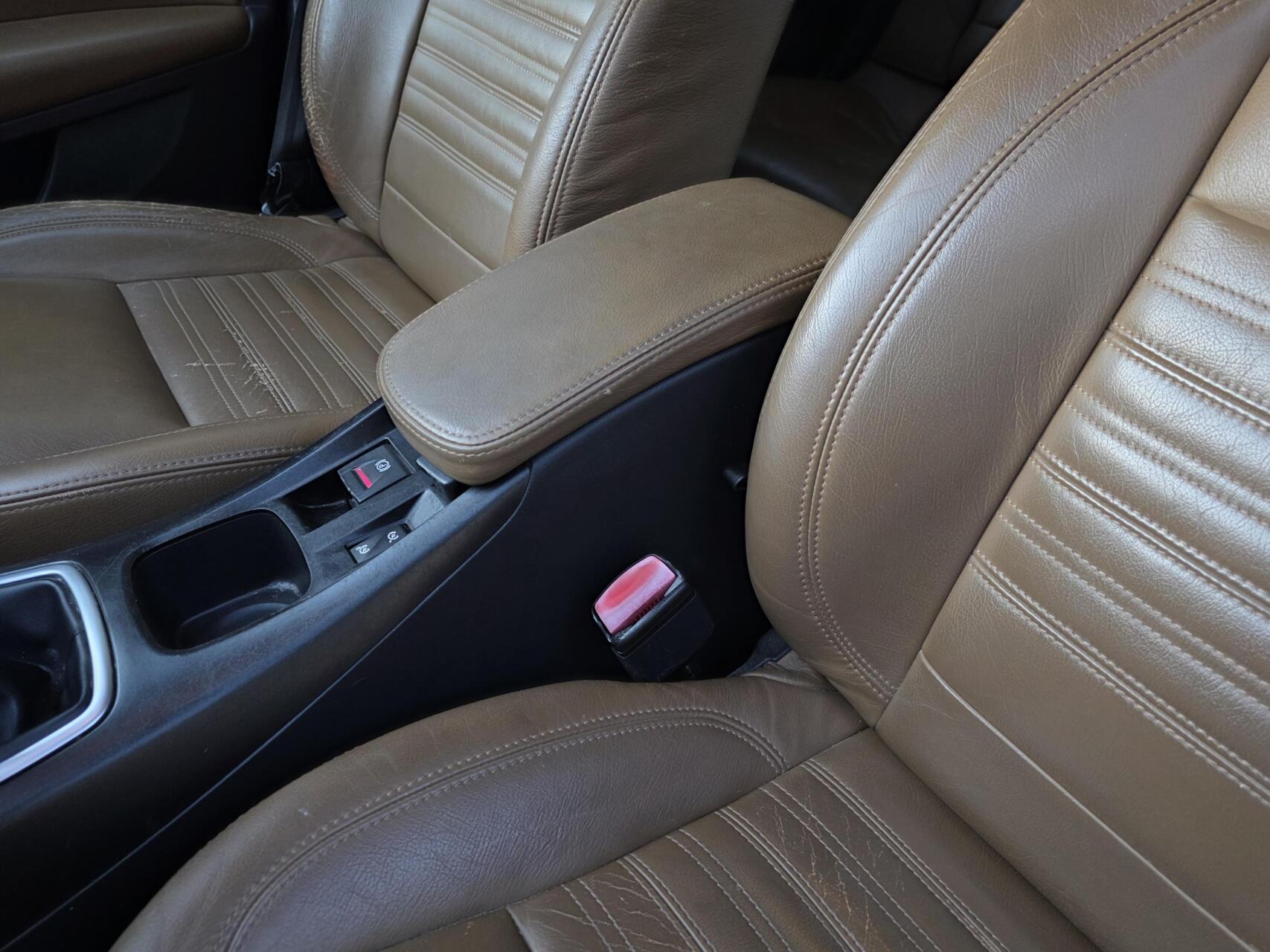 Foto van Renault Laguna