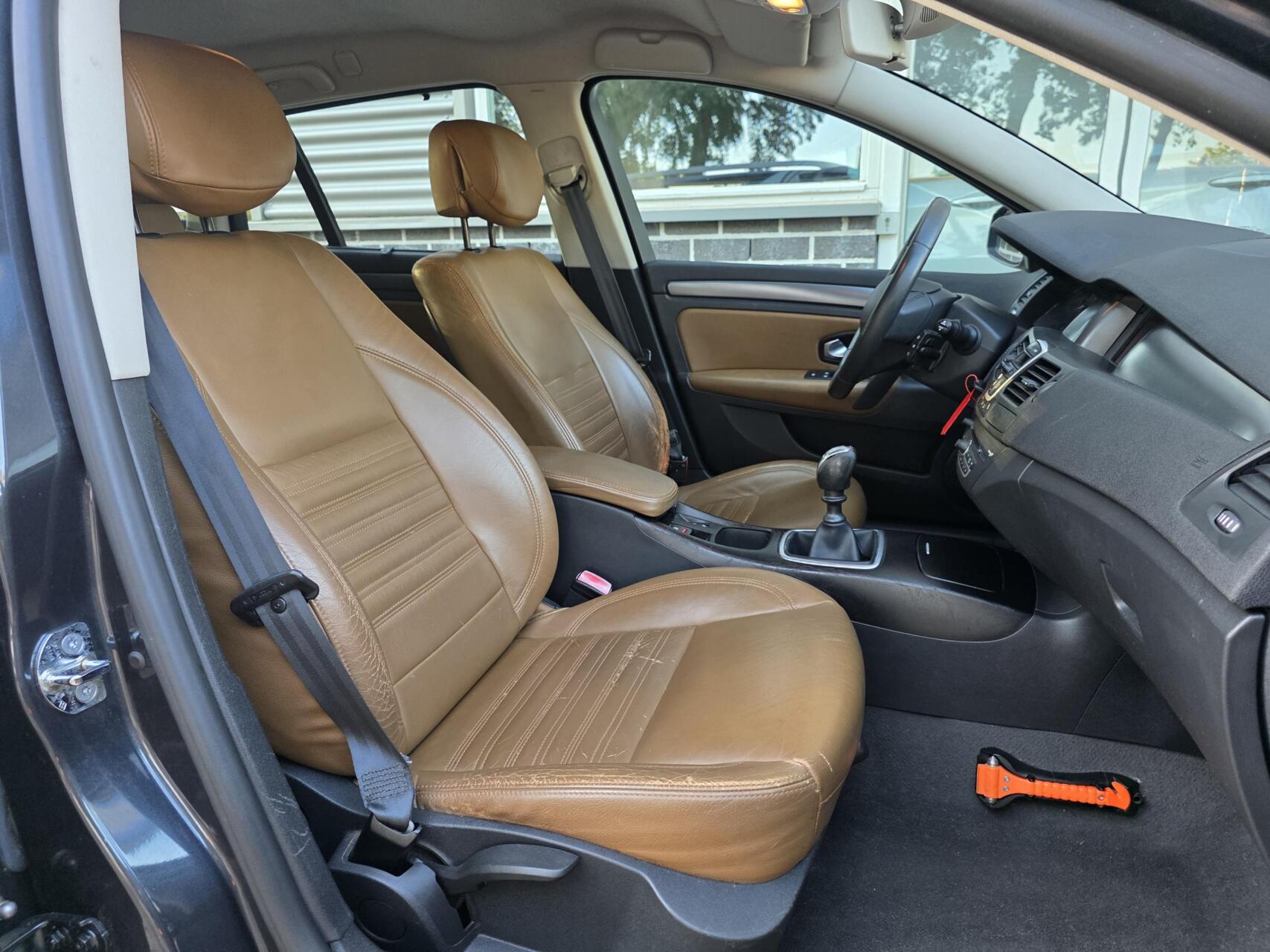 Foto van Renault Laguna