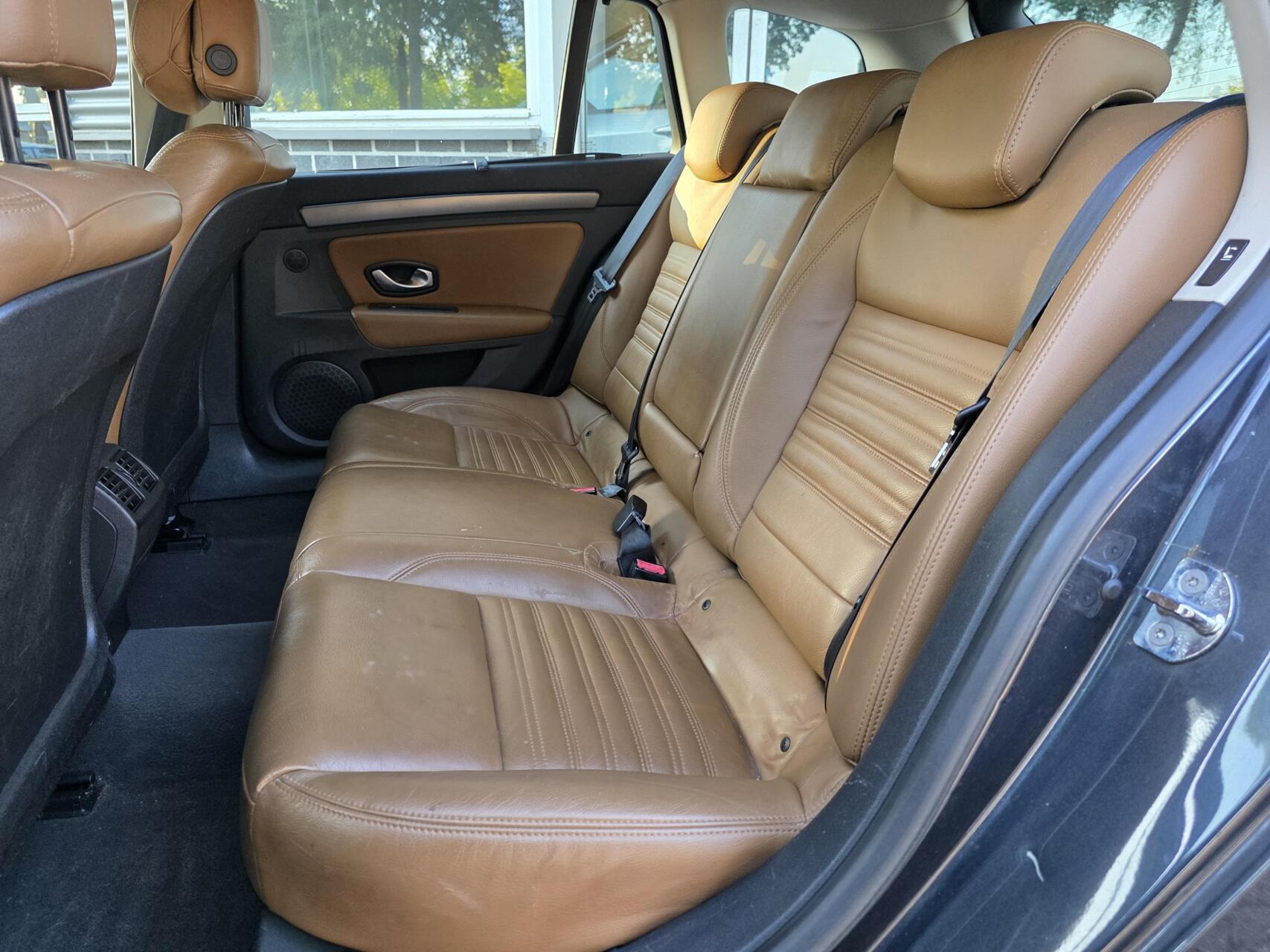 Foto van Renault Laguna