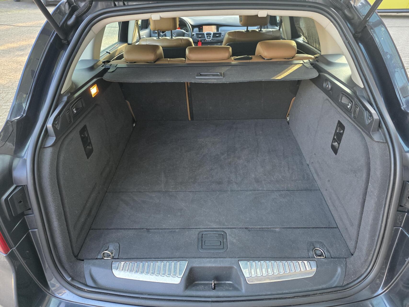 Foto van Renault Laguna