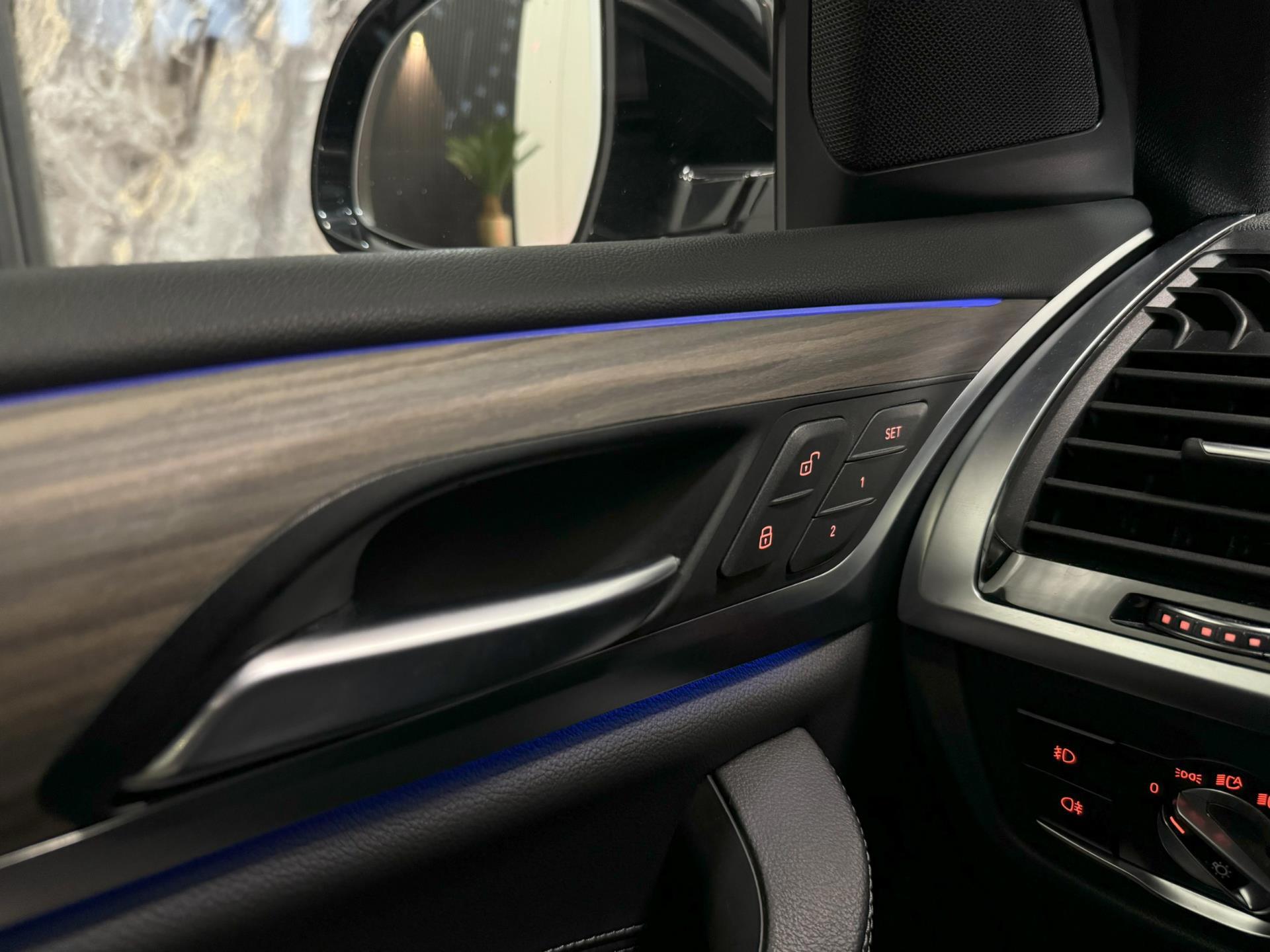 Foto van BMW X3