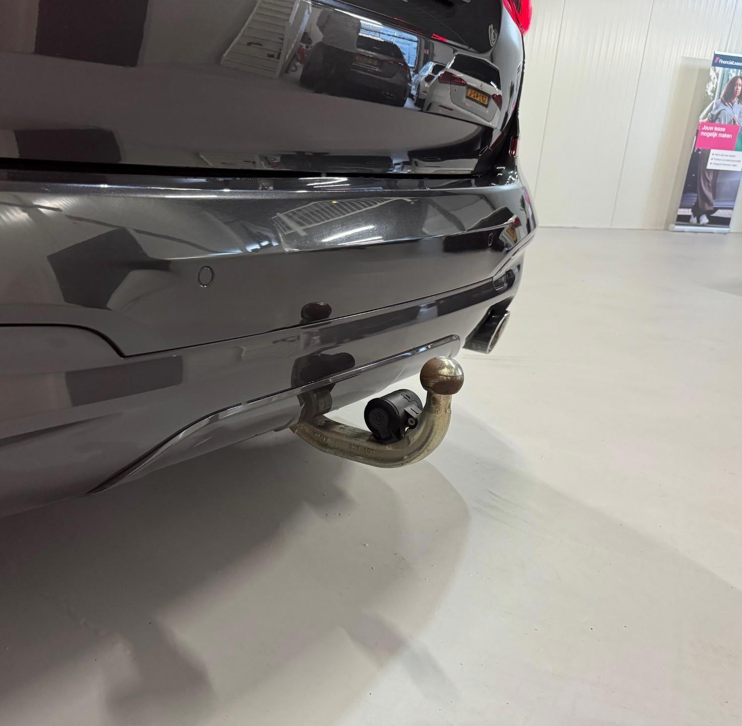 Foto van BMW X3