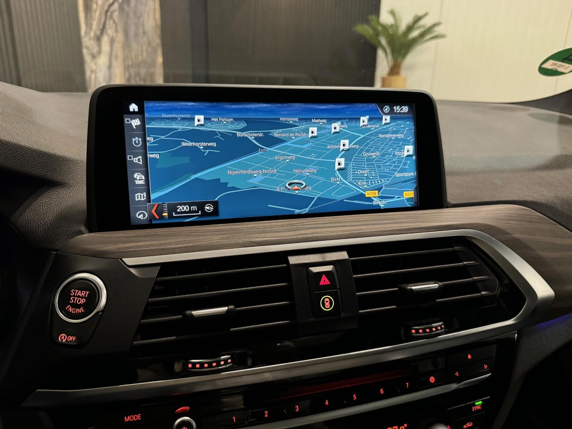 Foto van BMW X3
