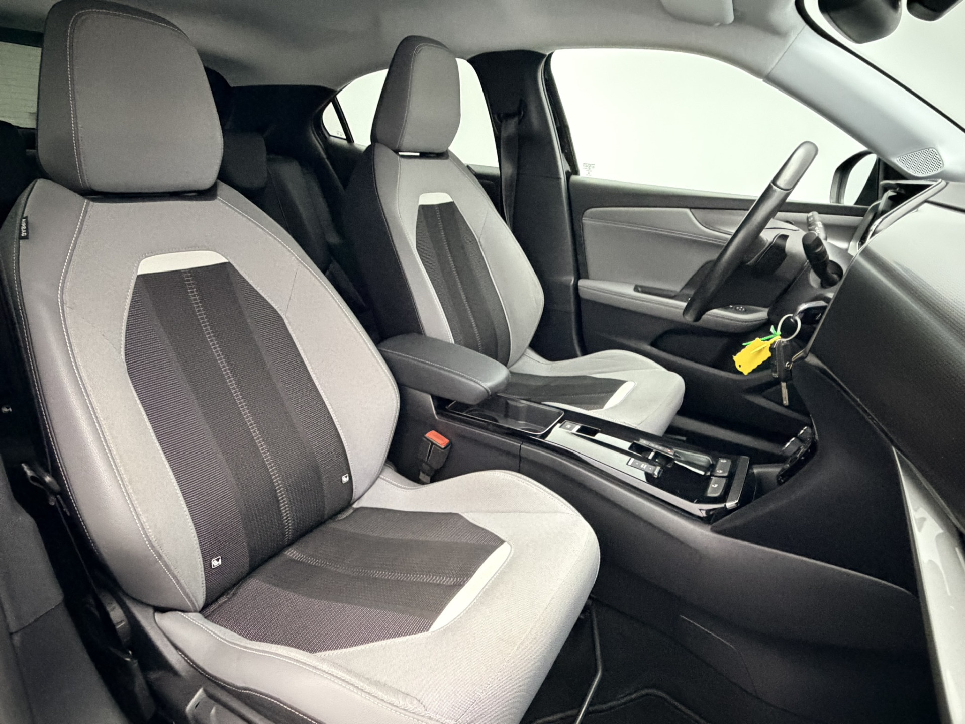 Foto van Opel Mokka