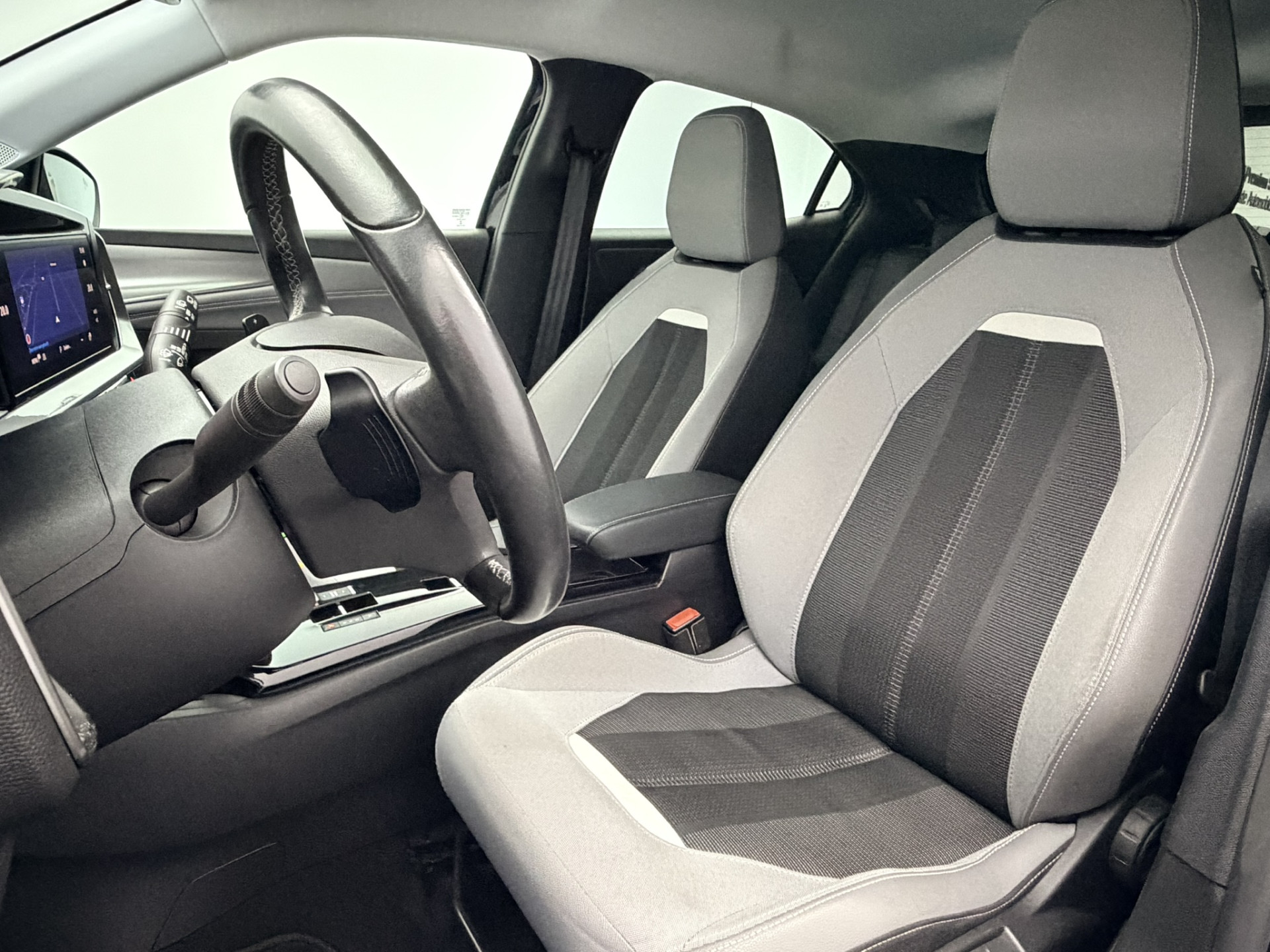 Foto van Opel Mokka
