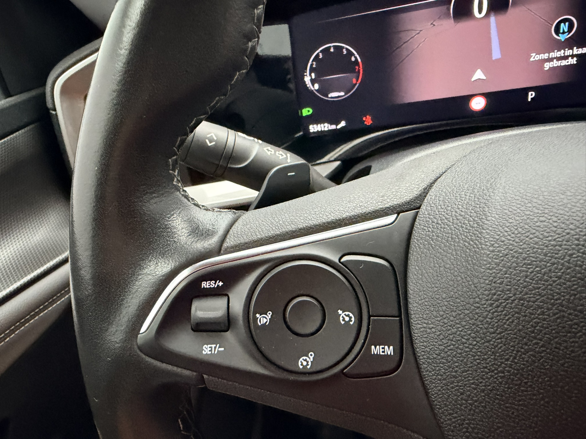 Foto van Opel Mokka