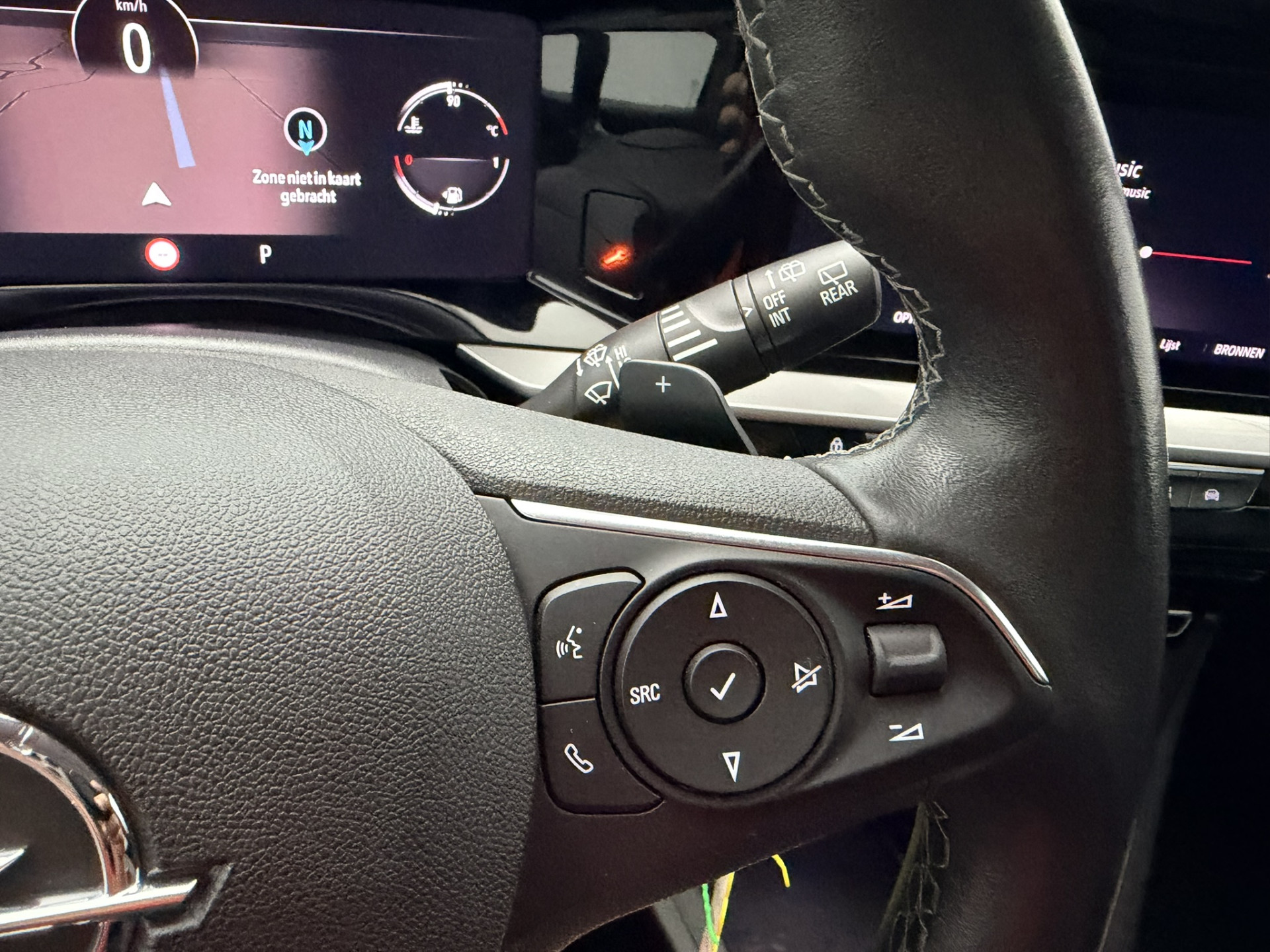 Foto van Opel Mokka