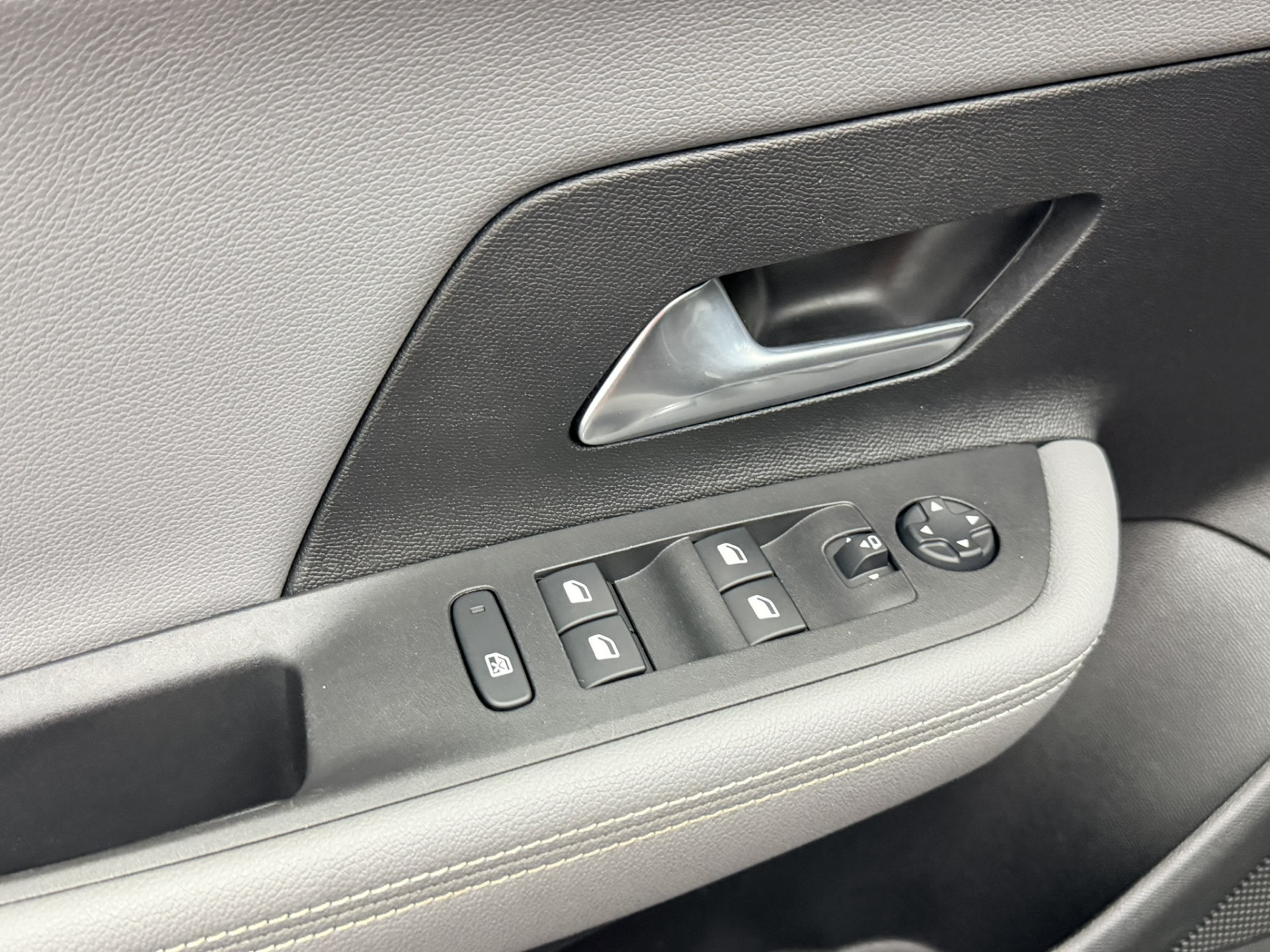 Foto van Opel Mokka