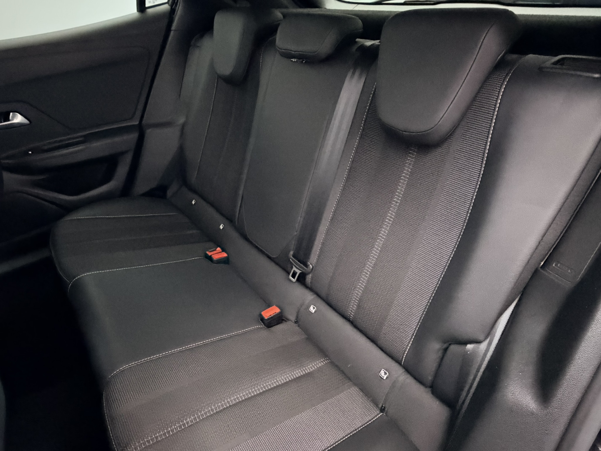 Foto van Opel Mokka