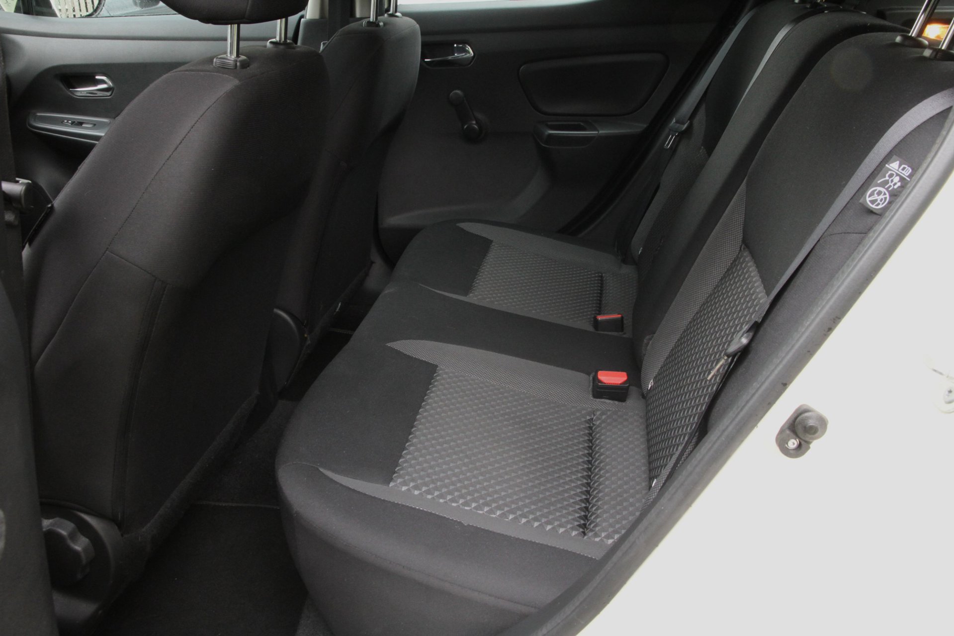 Foto van Nissan Nissan Micra
