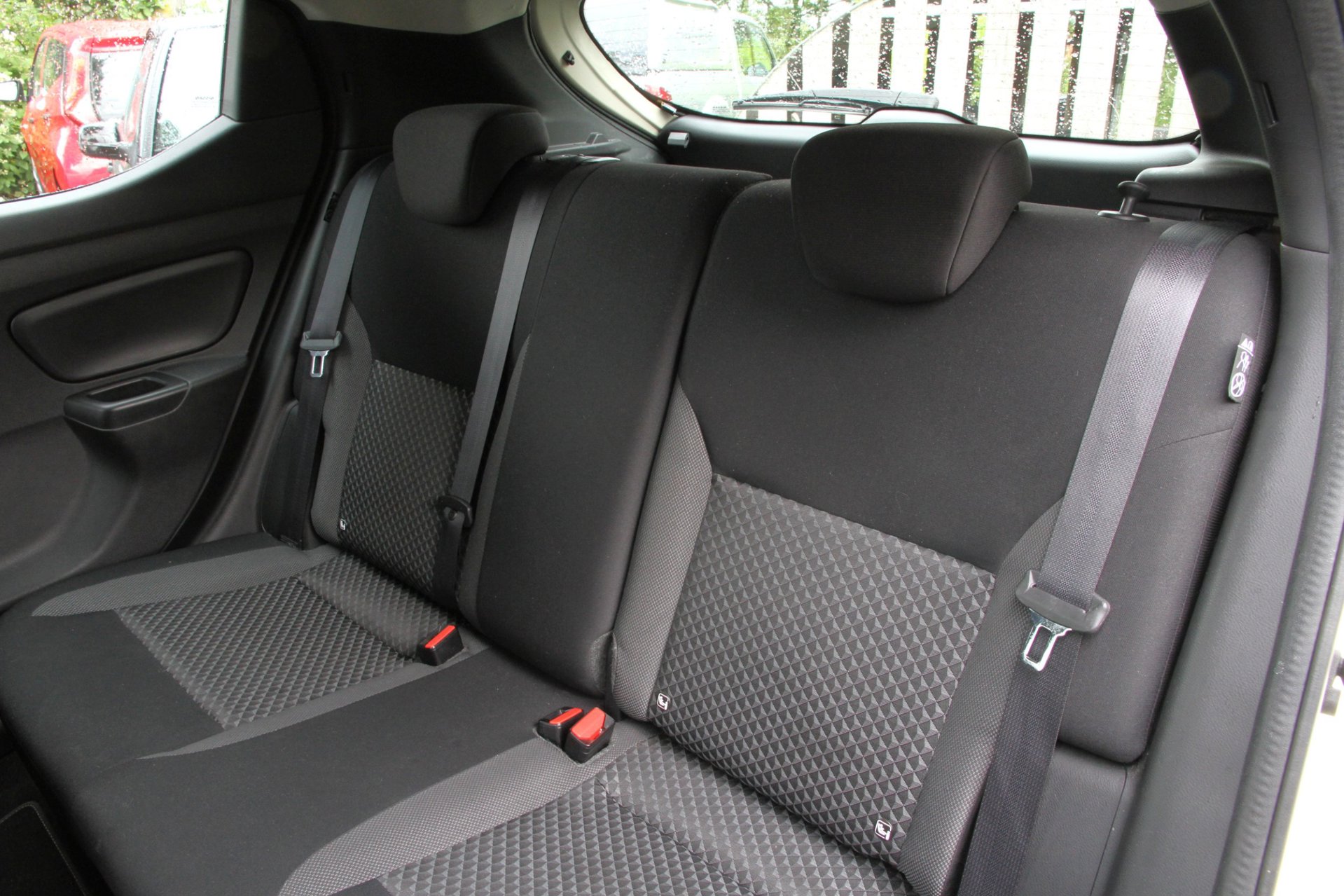 Foto van Nissan Nissan Micra