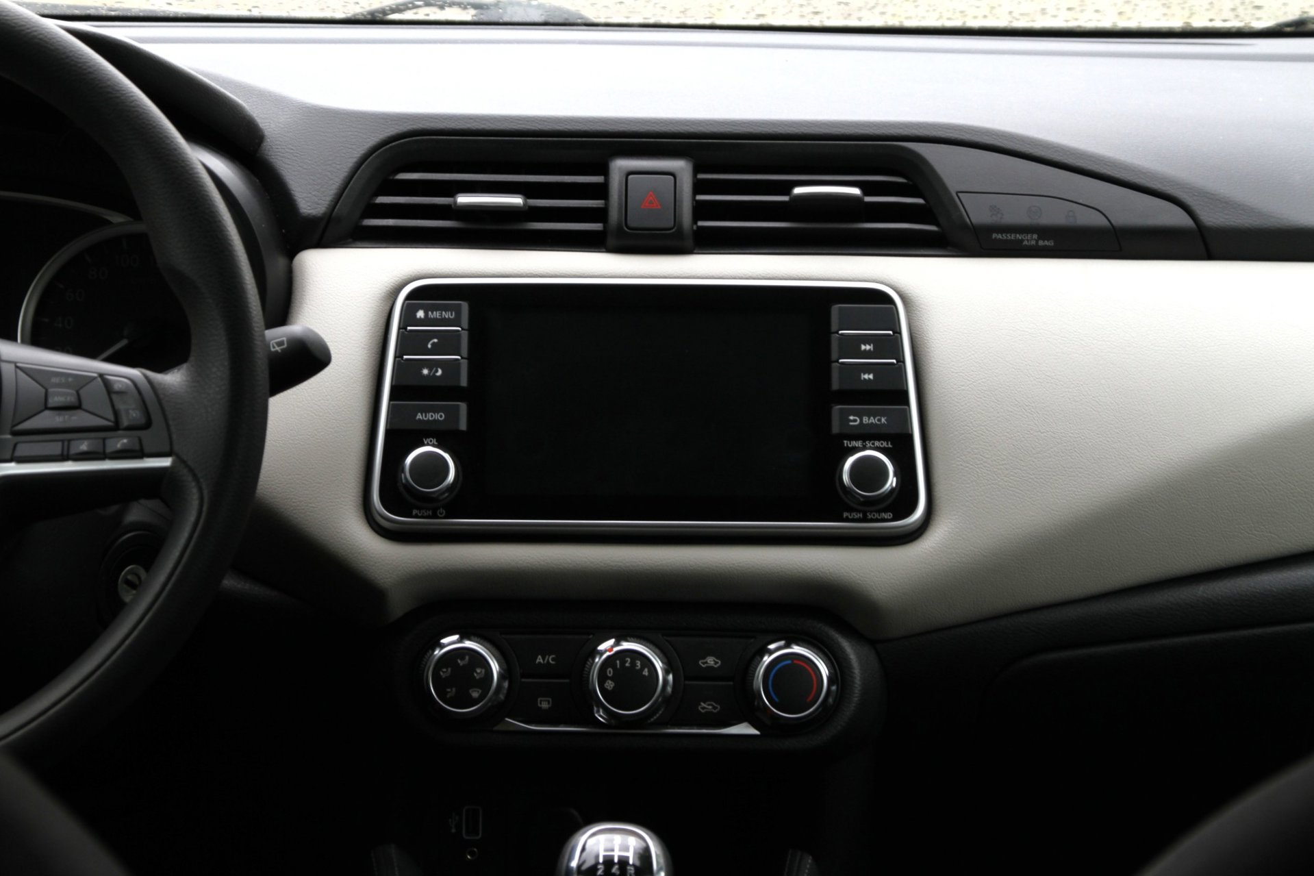 Foto van Nissan Nissan Micra