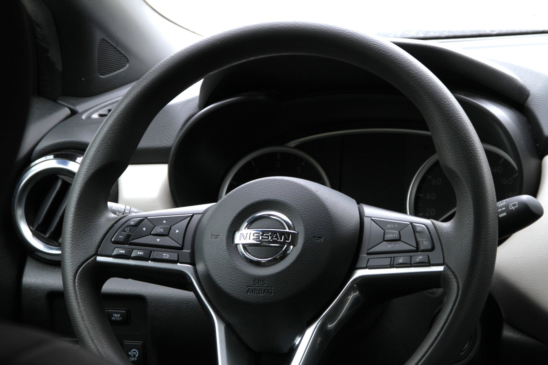 Foto van Nissan Nissan Micra