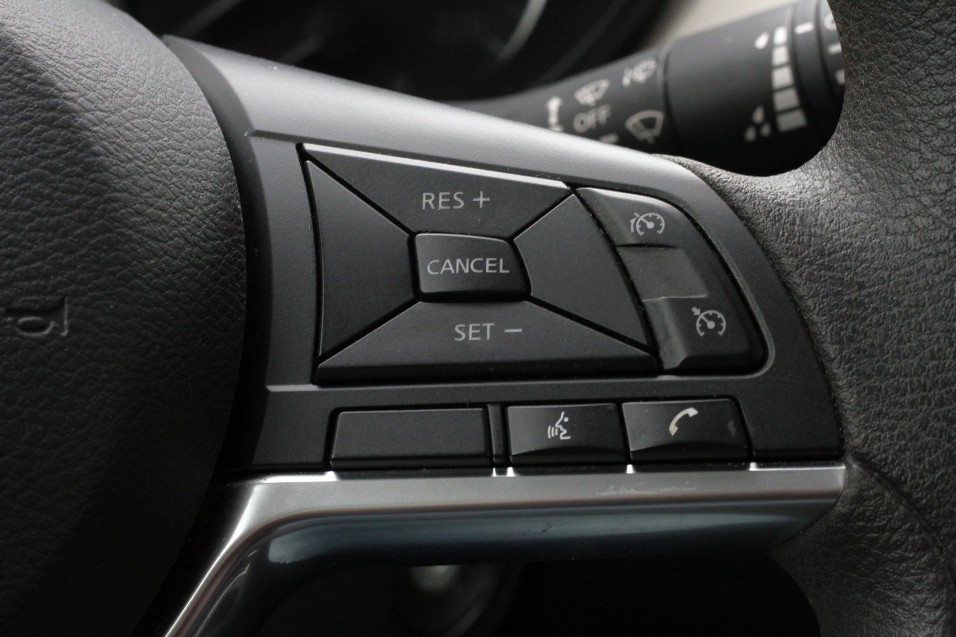 Foto van Nissan Nissan Micra