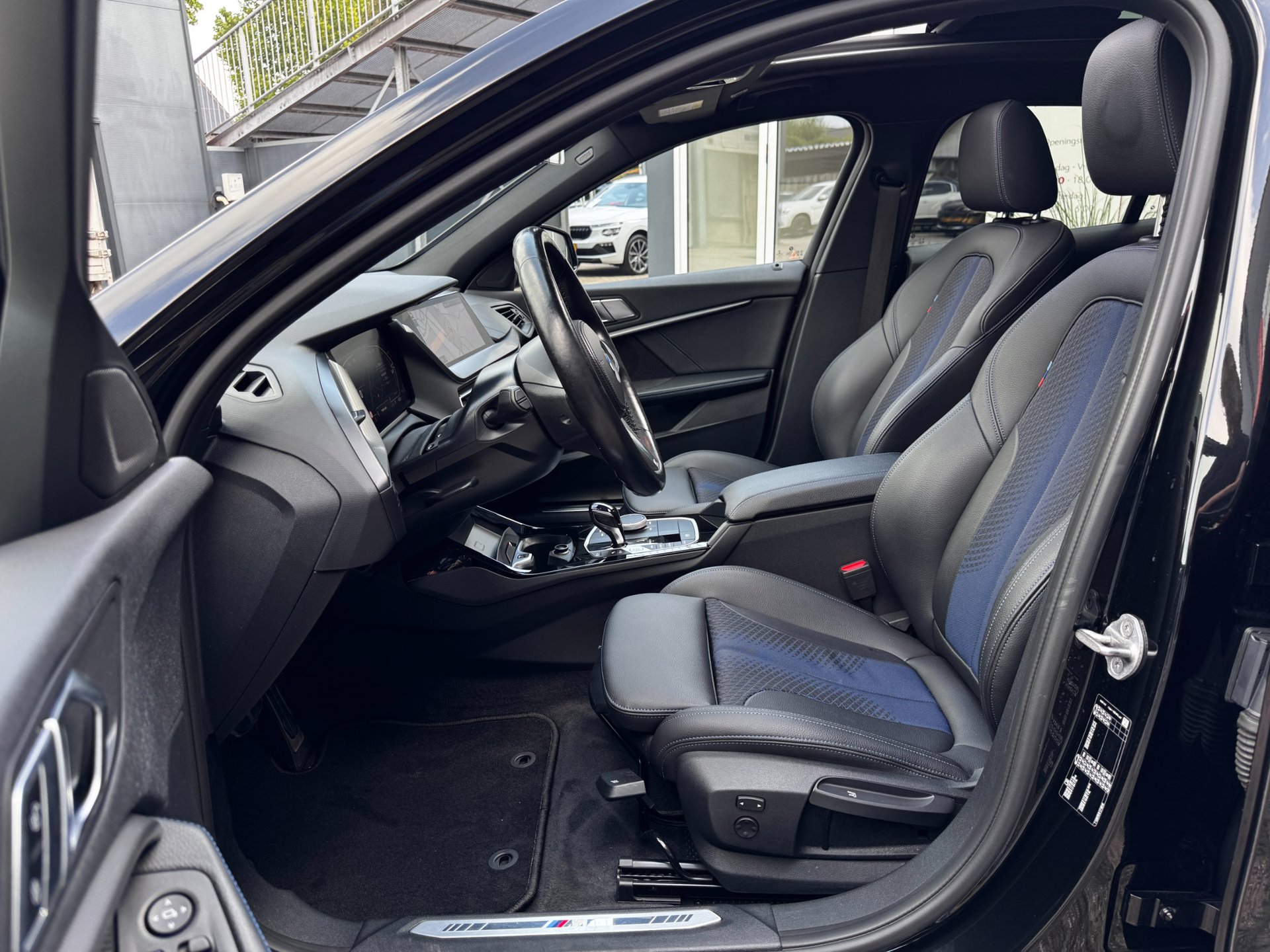 Foto van BMW 118i