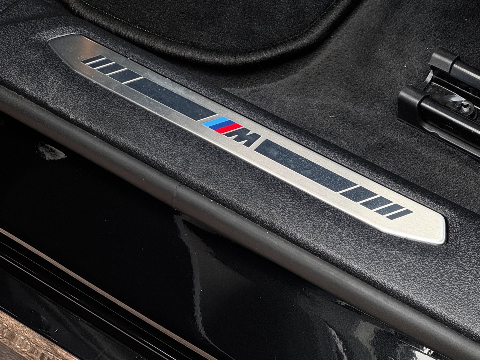 Foto van BMW 118i