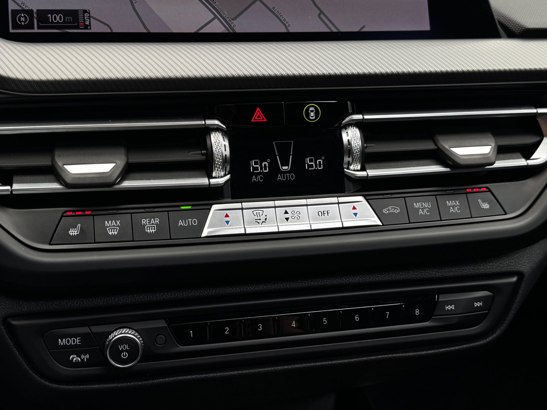 Foto van BMW 118i