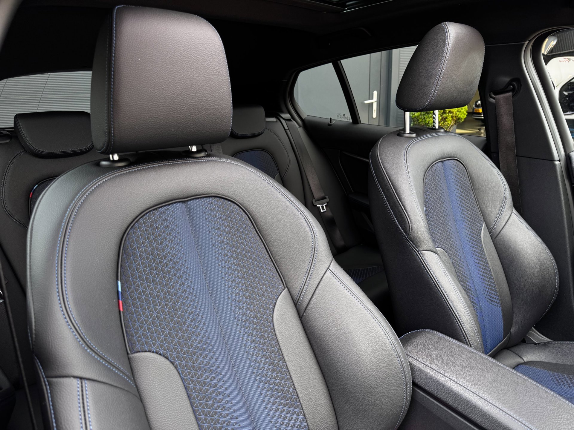 Foto van BMW 118i