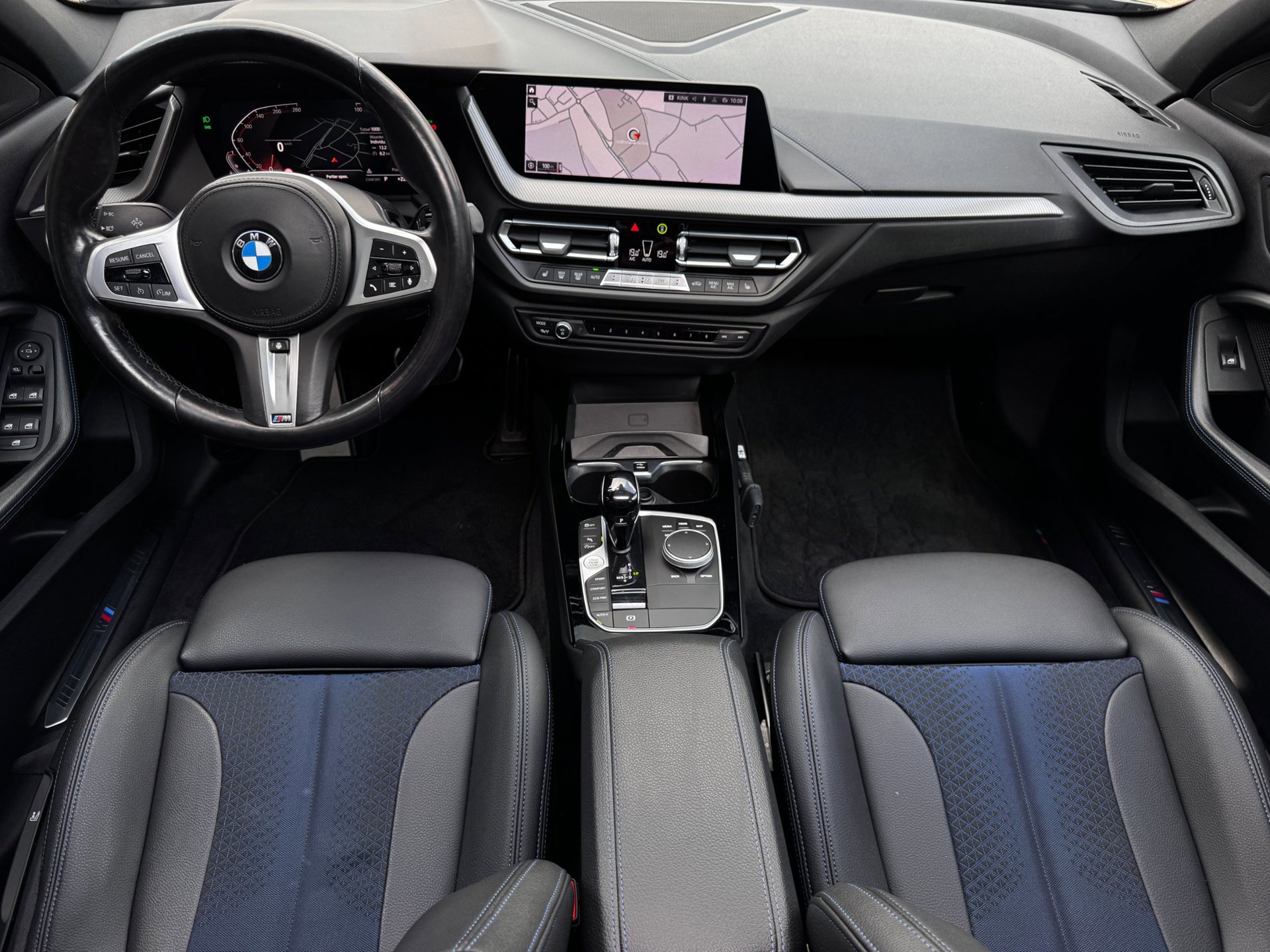 Foto van BMW 118i