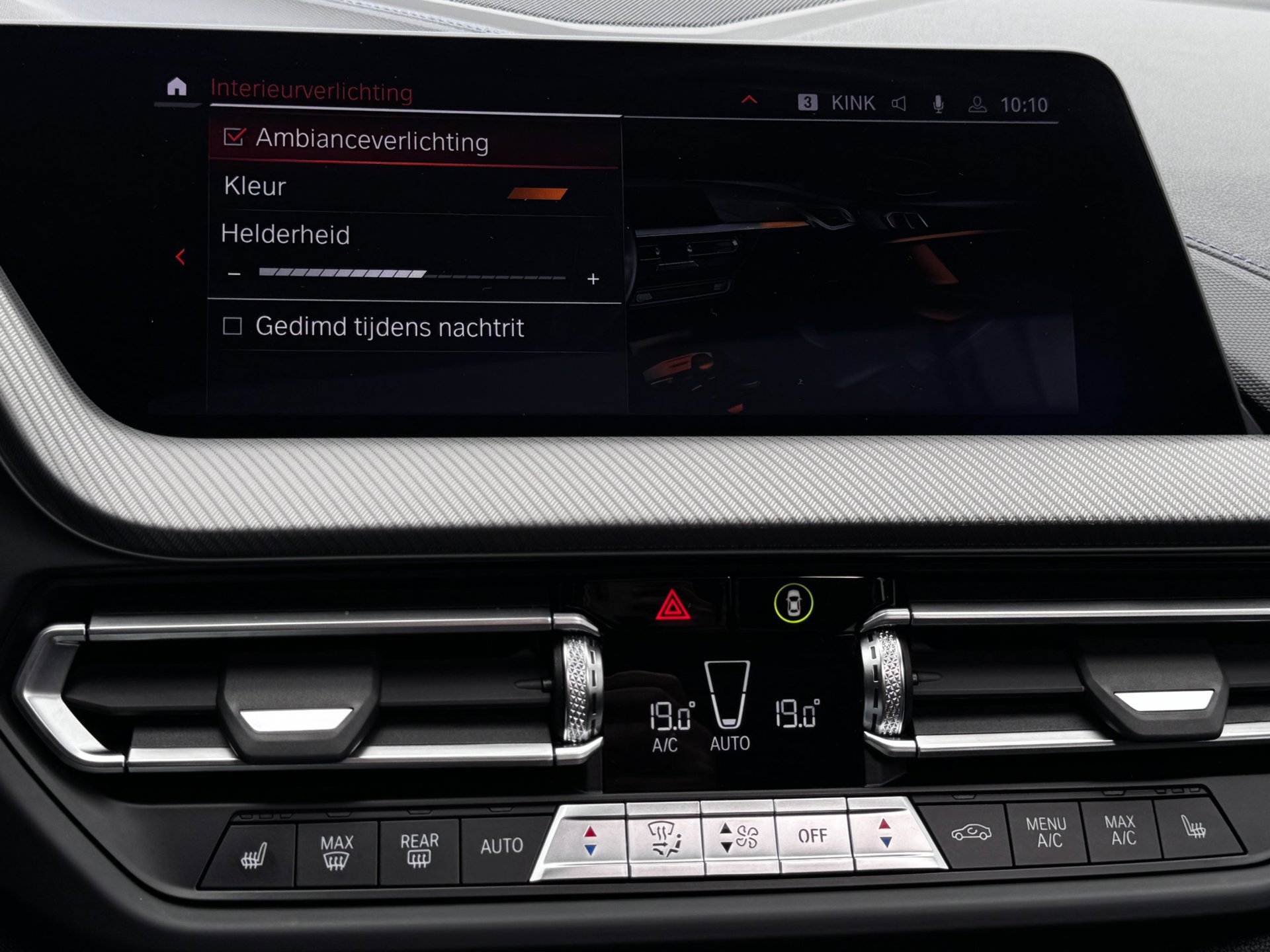 Foto van BMW 118i