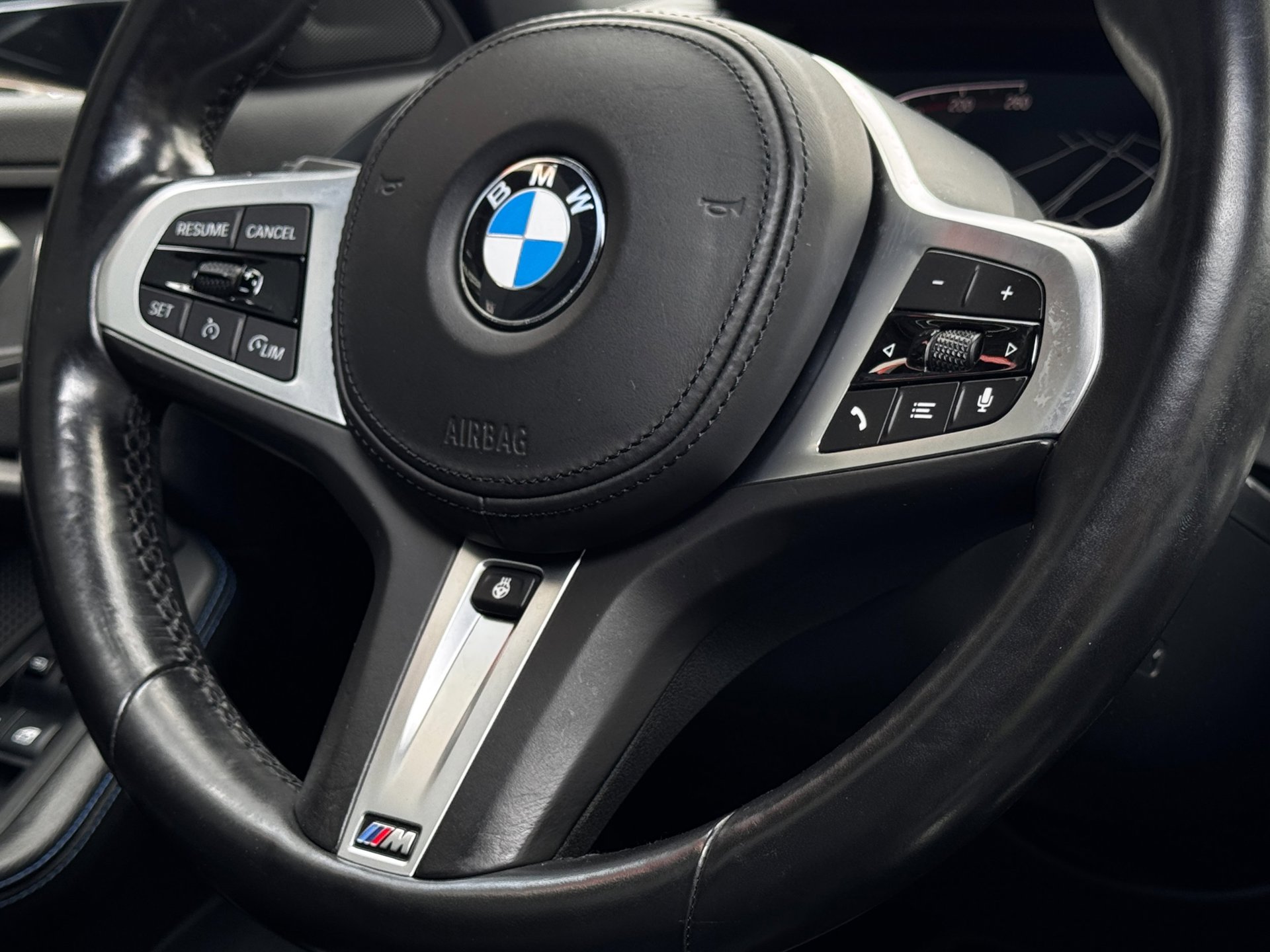 Foto van BMW 118i