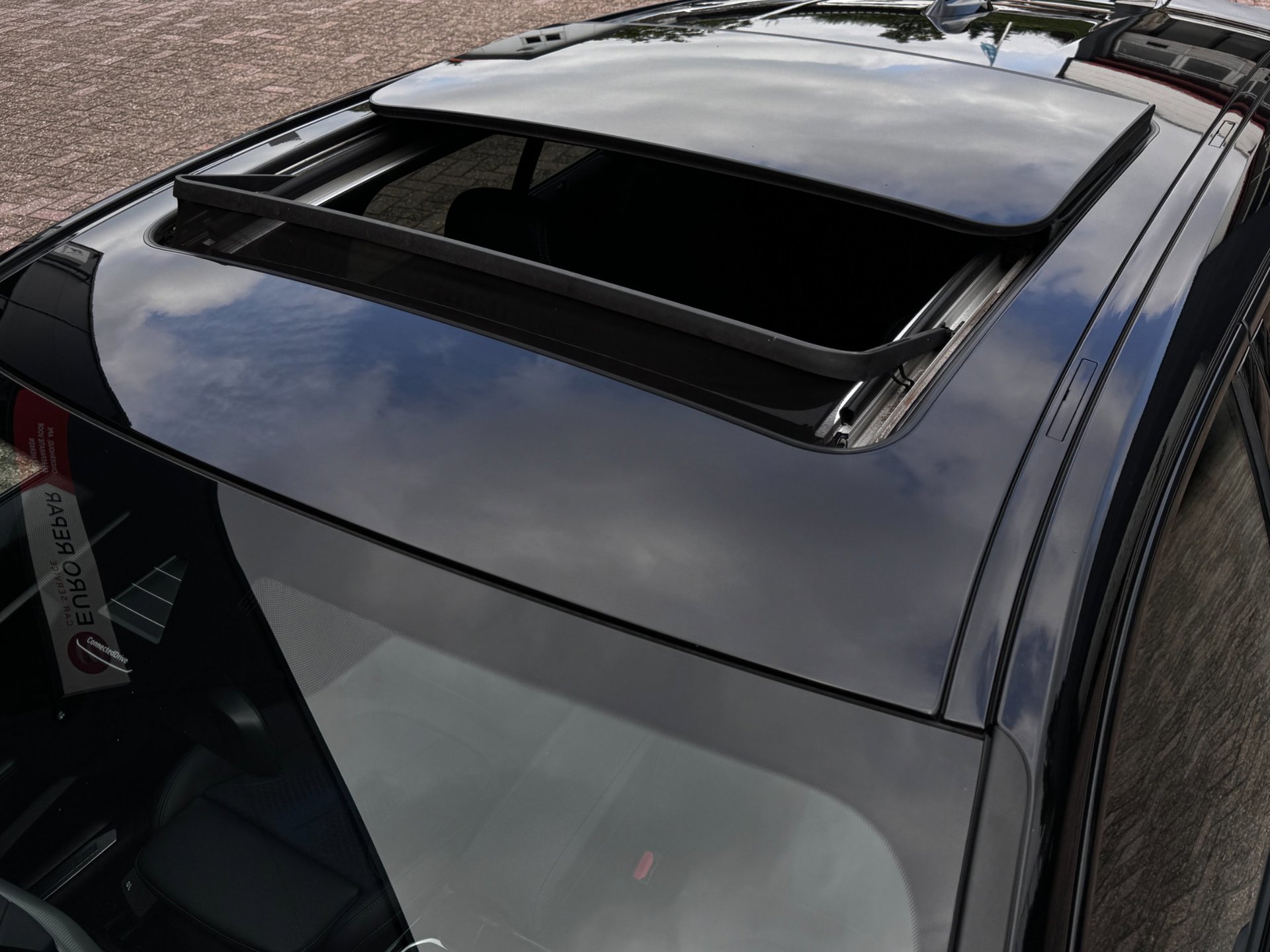Foto van BMW 118i