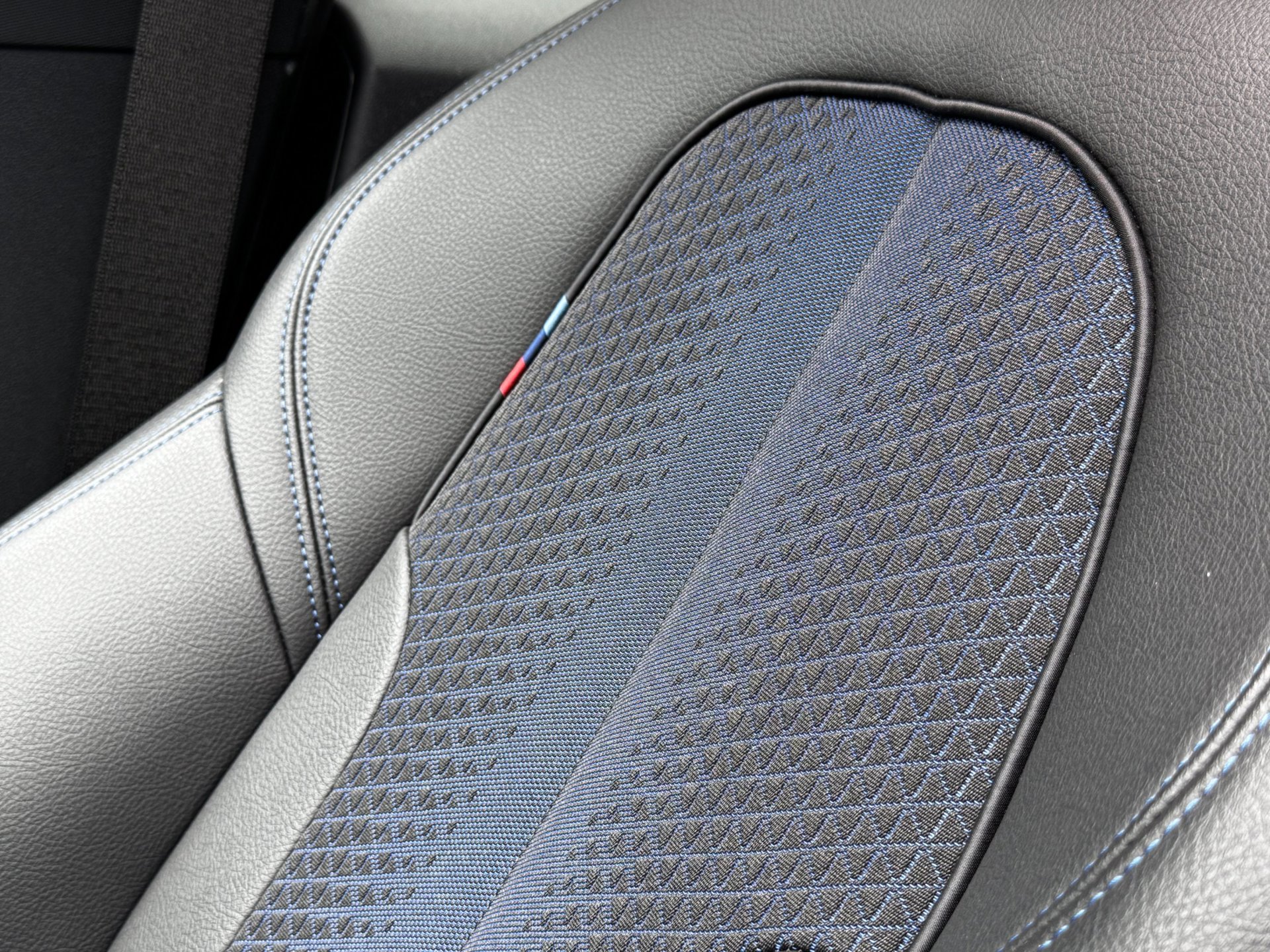 Foto van BMW 118i