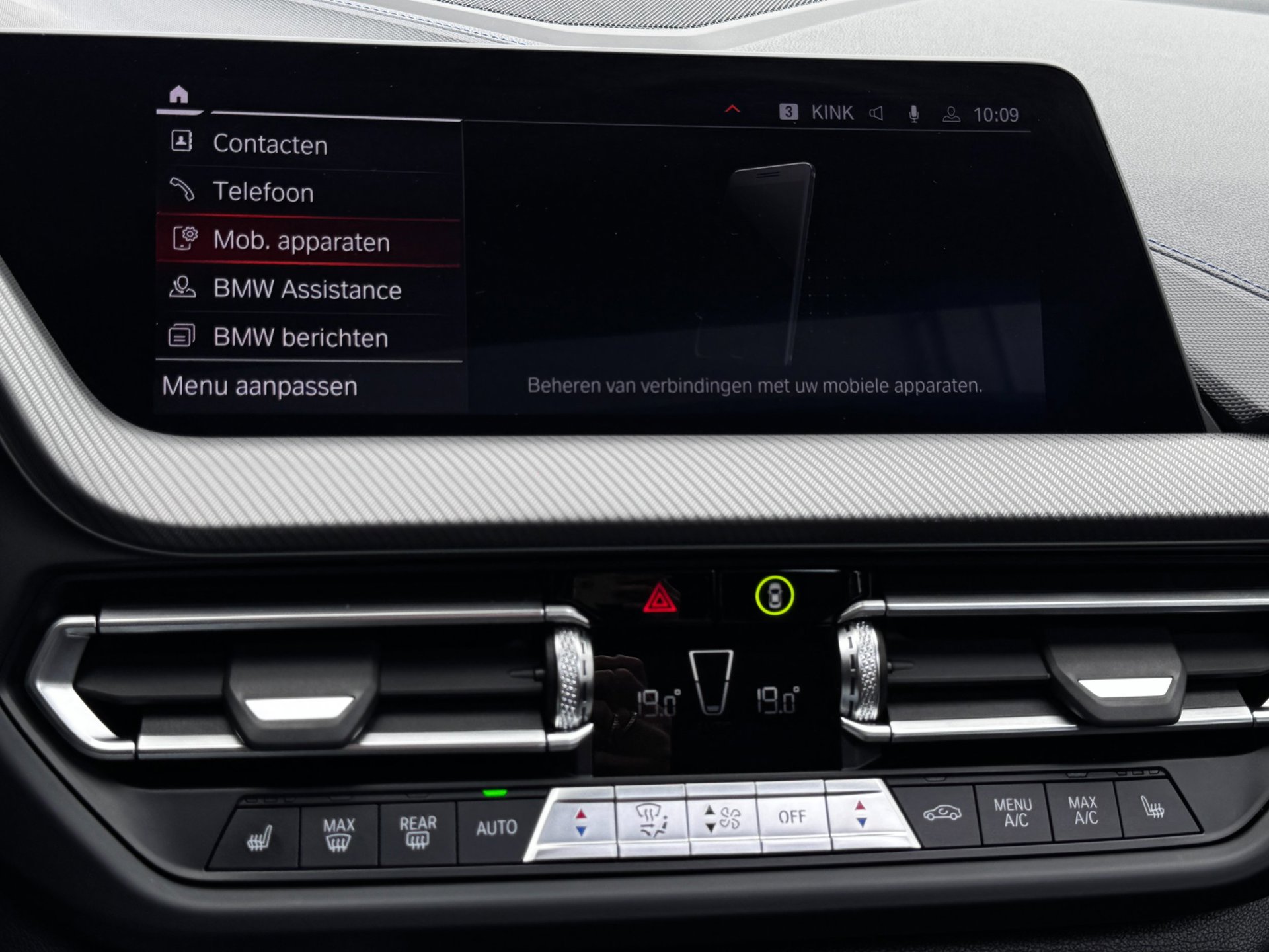 Foto van BMW 118i