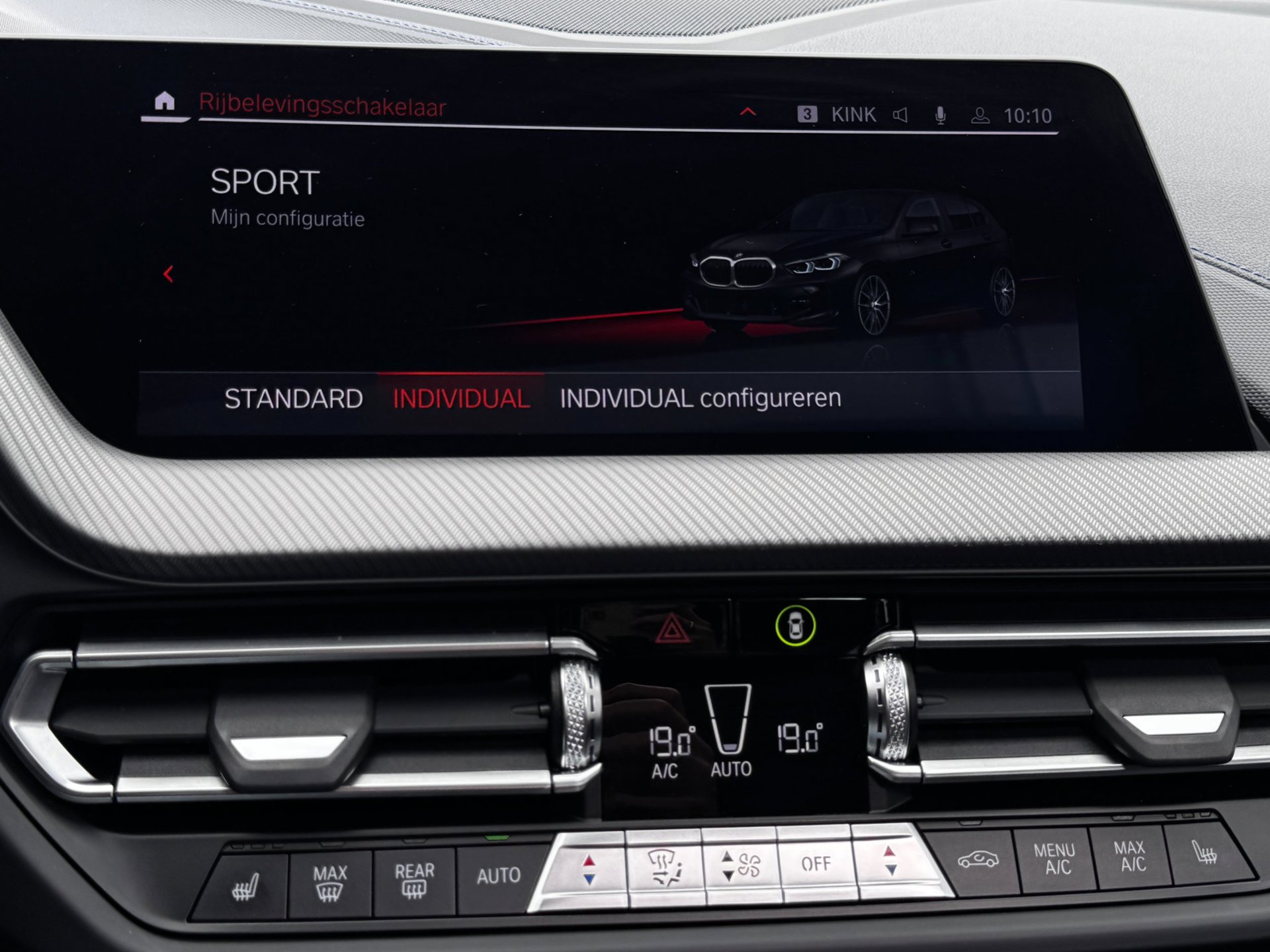 Foto van BMW 118i
