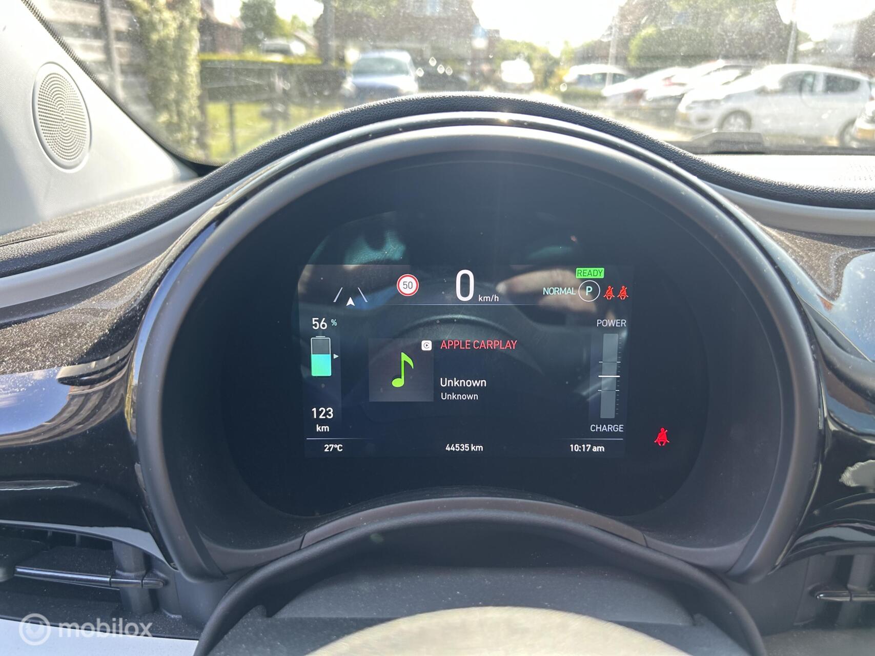 Foto van Fiat 500