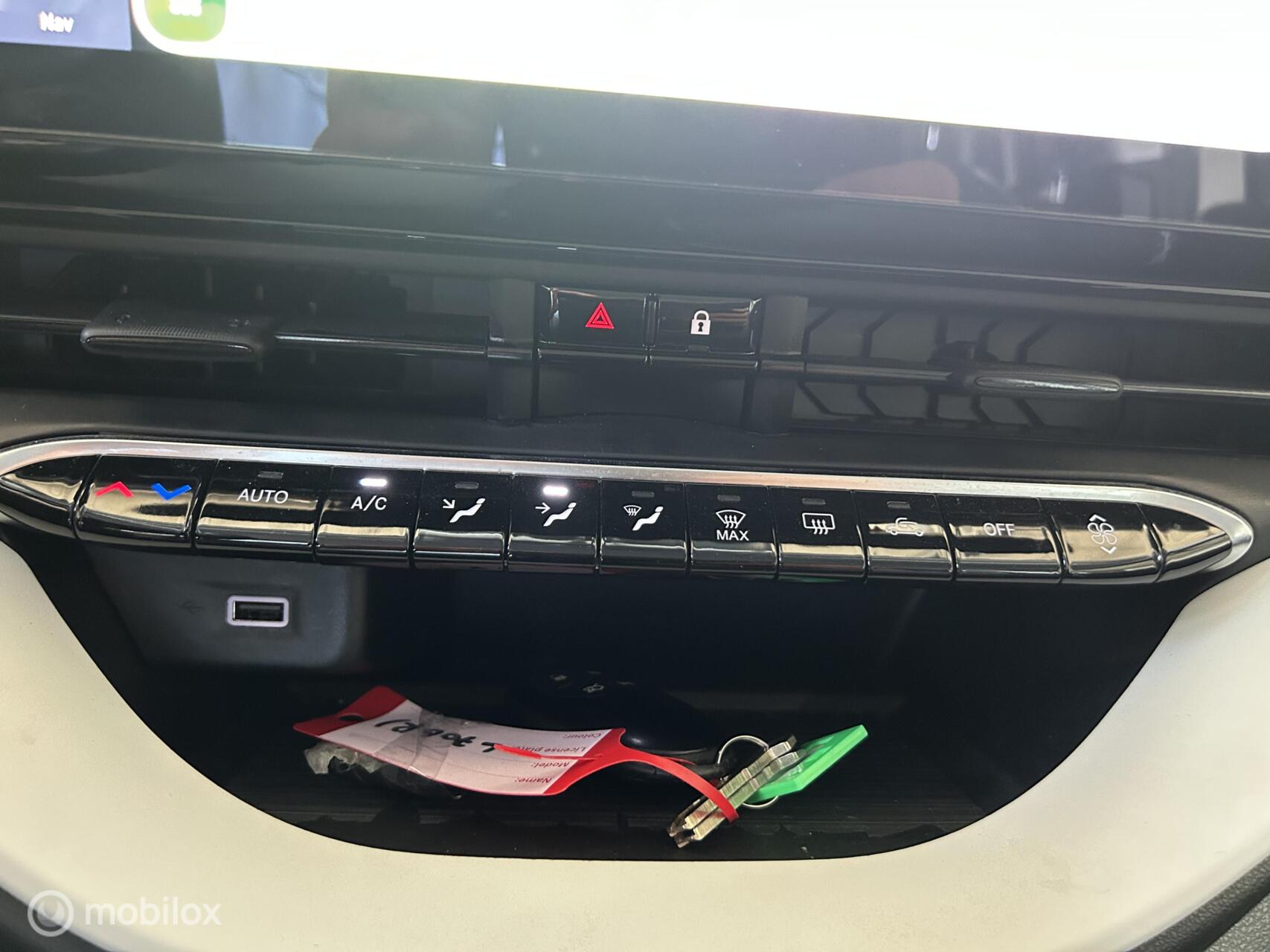 Foto van Fiat 500