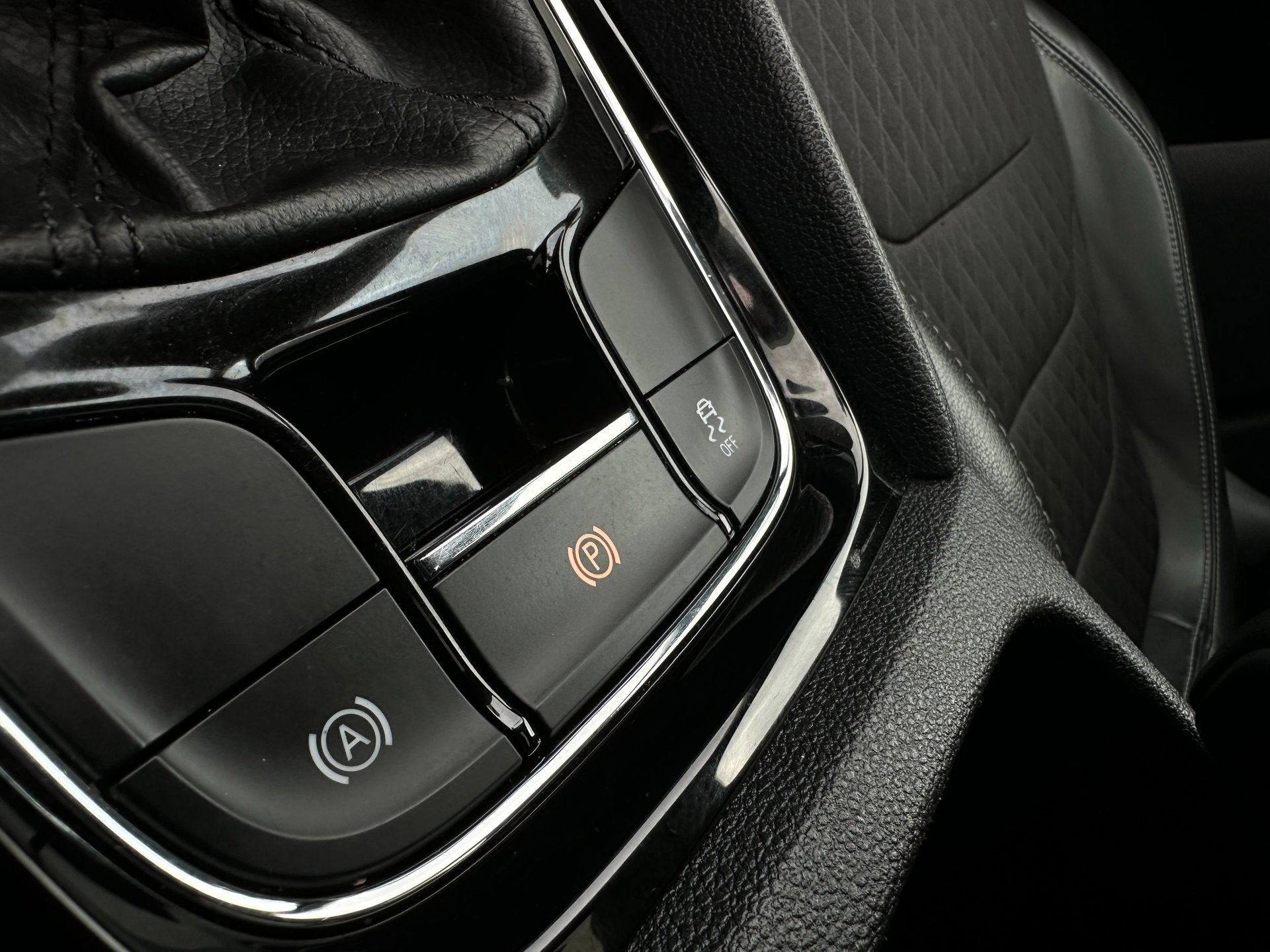 Foto van Skoda Kodiaq