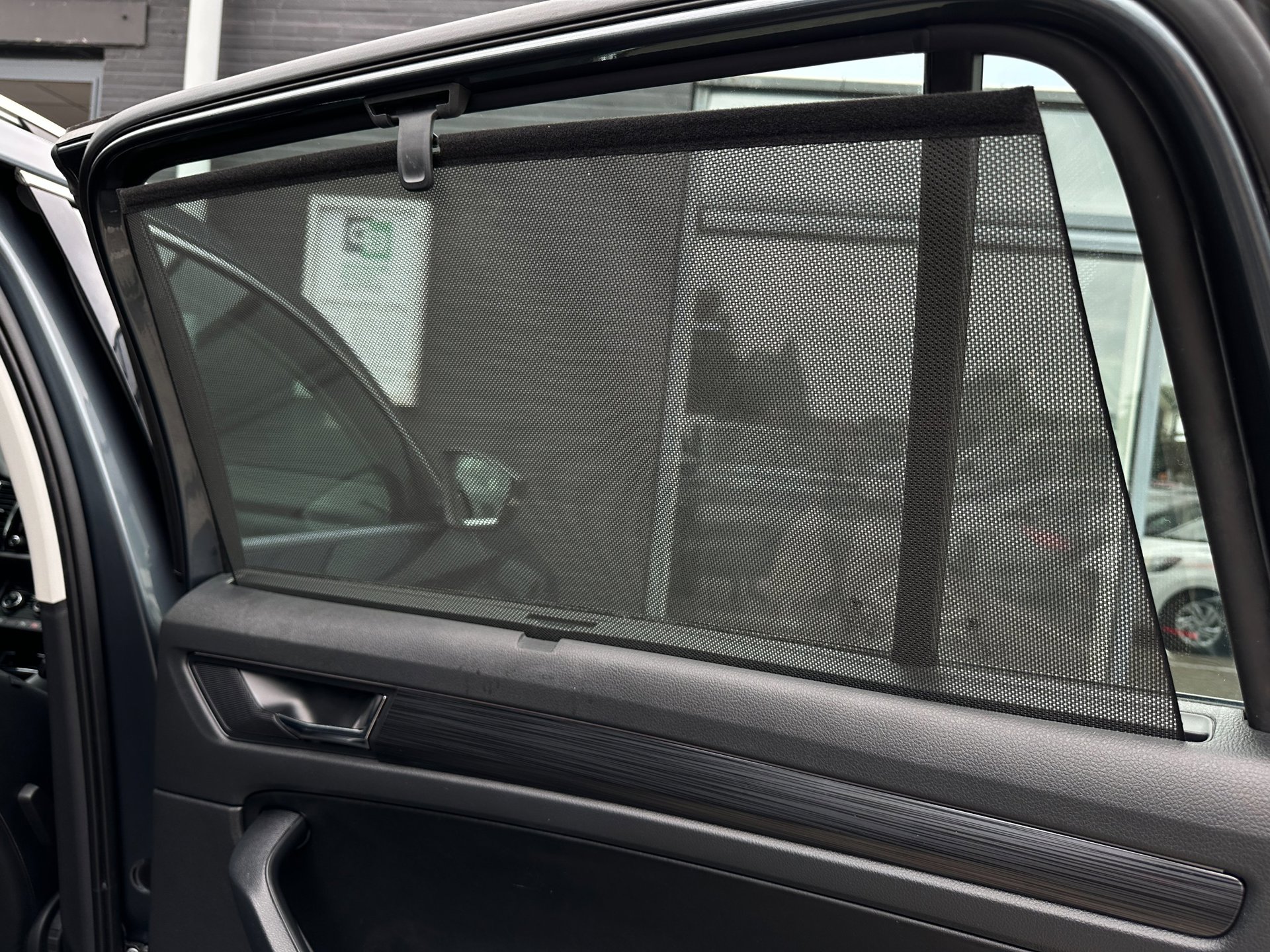 Foto van Skoda Kodiaq