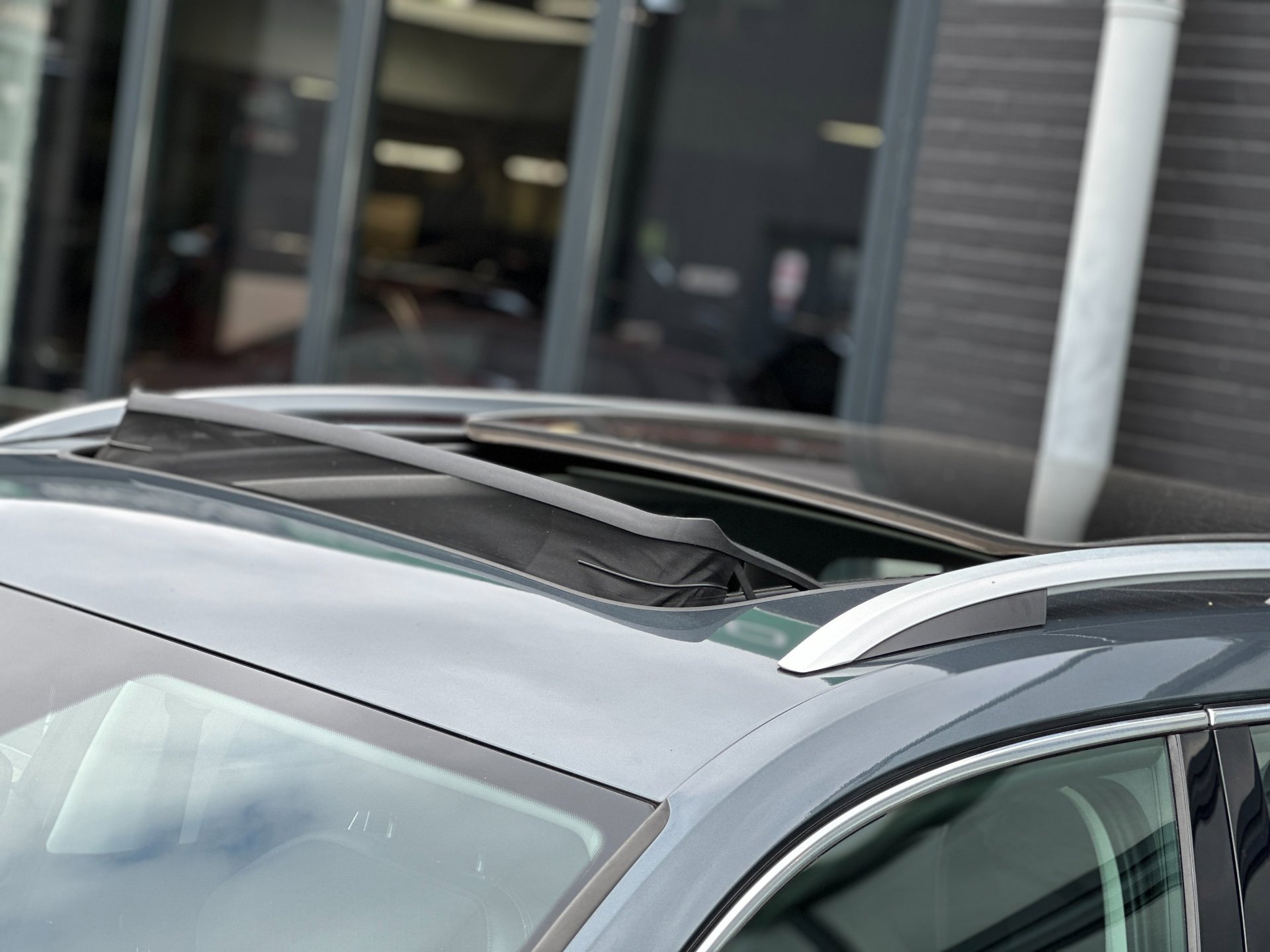 Foto van Skoda Kodiaq
