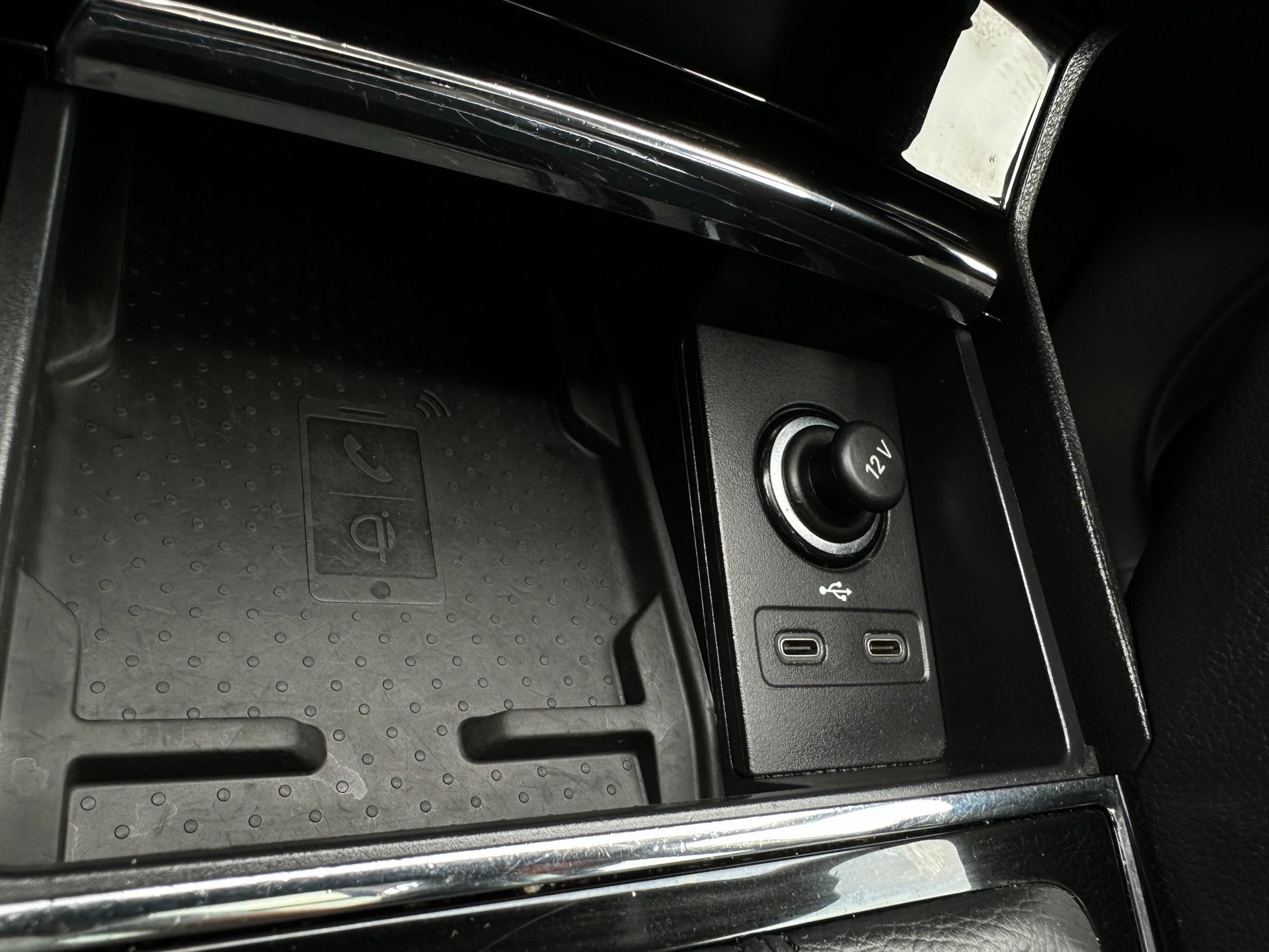 Foto van Skoda Kodiaq