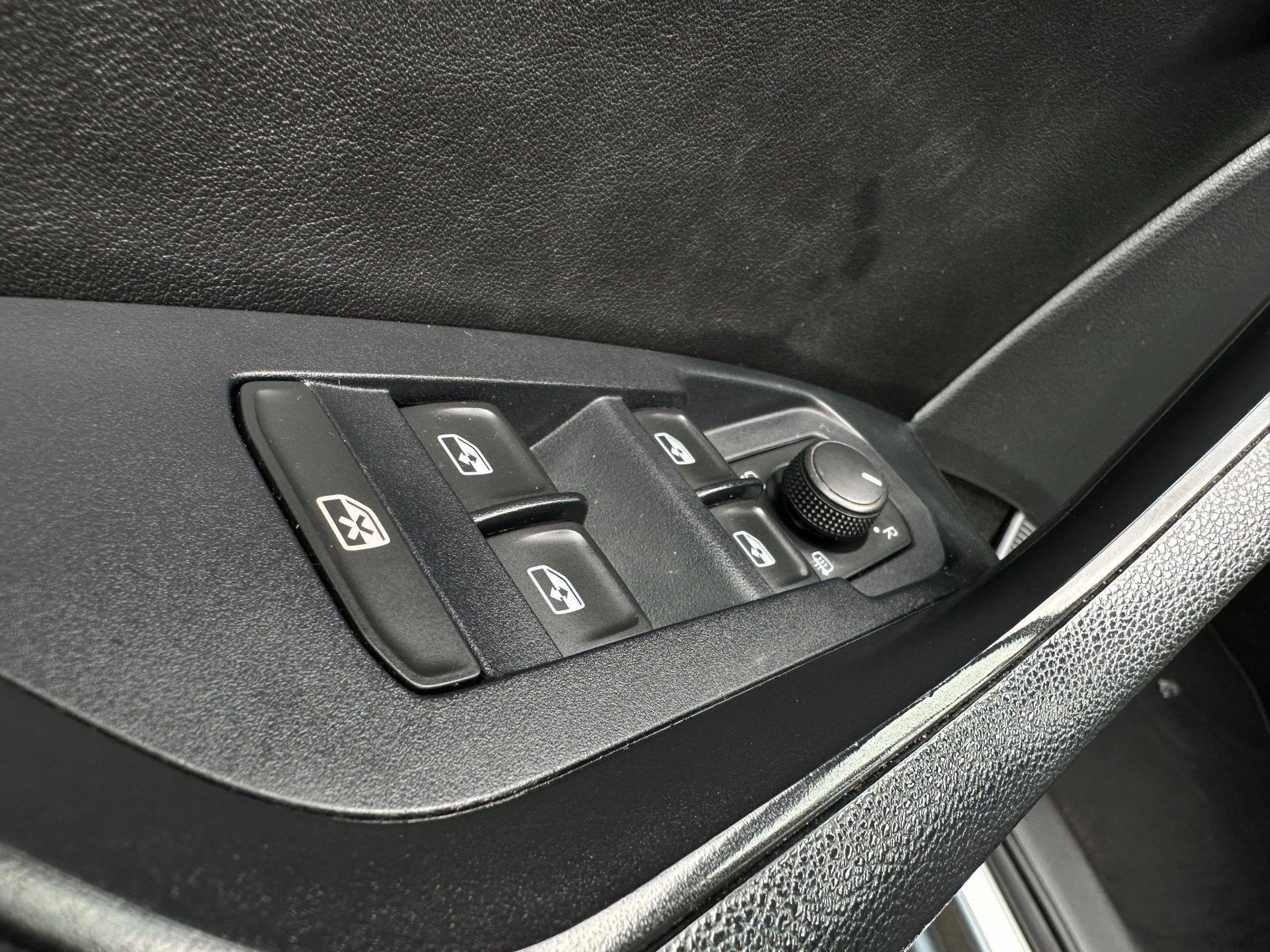 Foto van Skoda Kodiaq